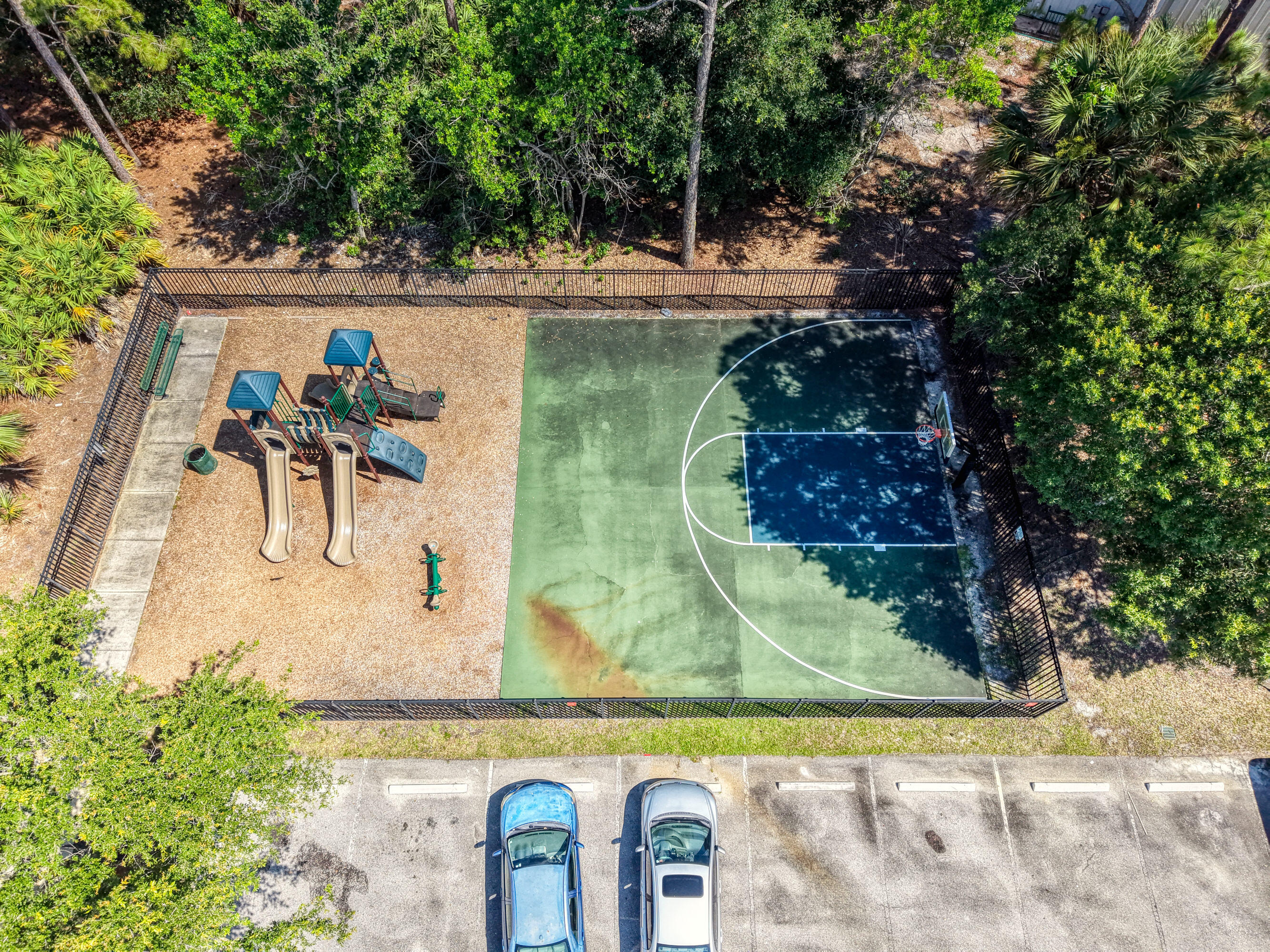 ST LUCIE FALLS (AKA RIVER FOREST) - Residential