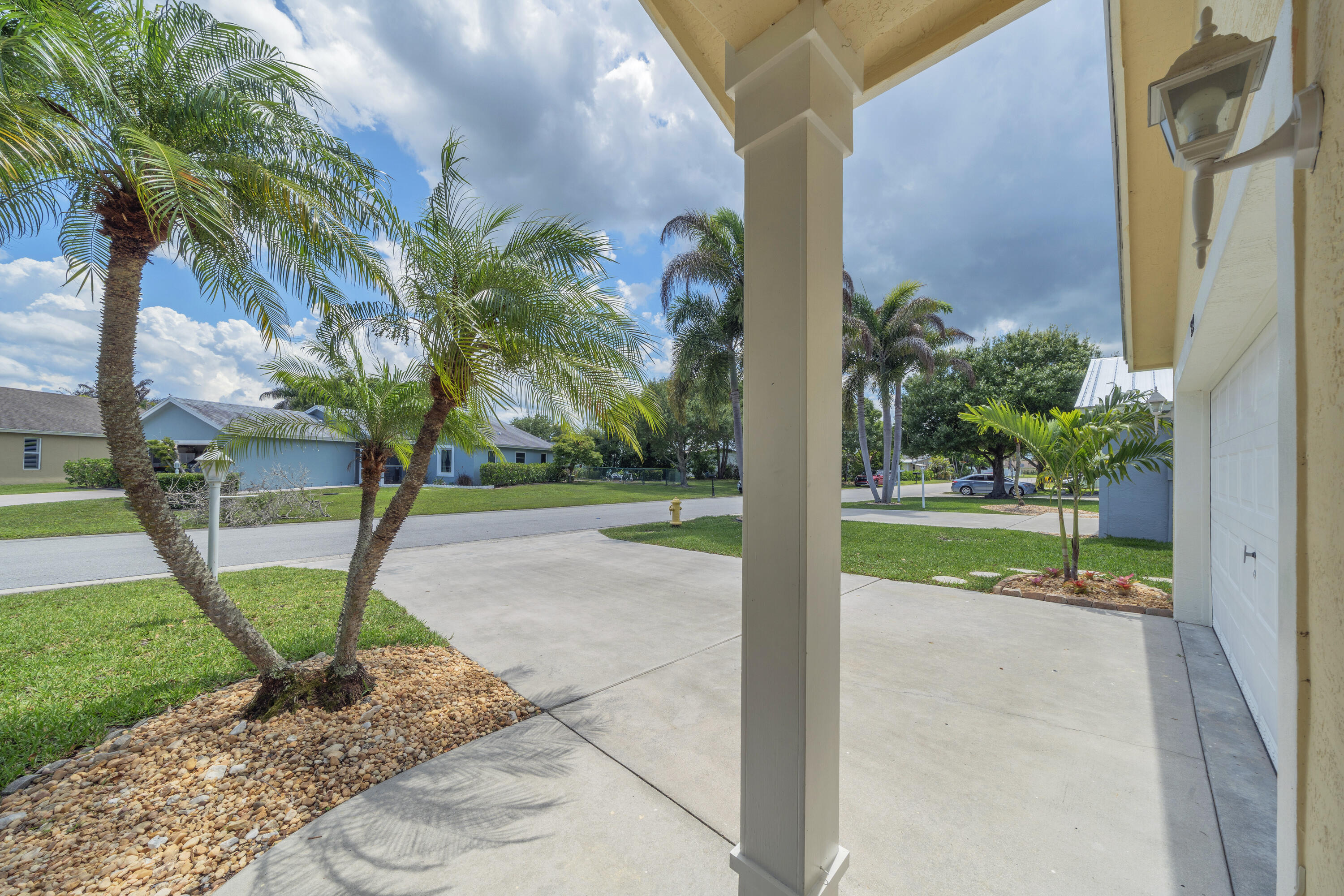 ST LUCIE FALLS (AKA RIVER FOREST) - Residential