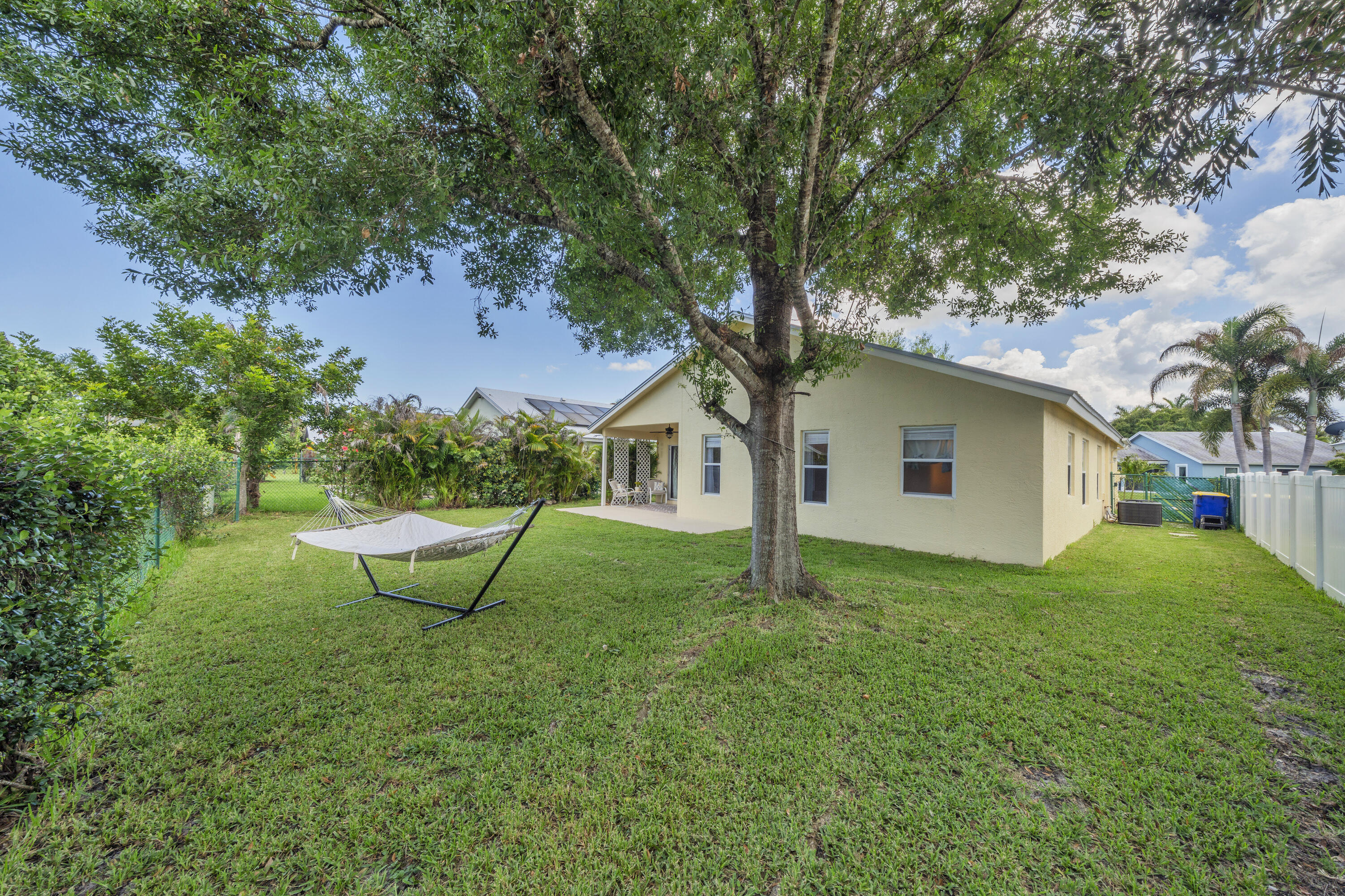 ST LUCIE FALLS (AKA RIVER FOREST) - Residential