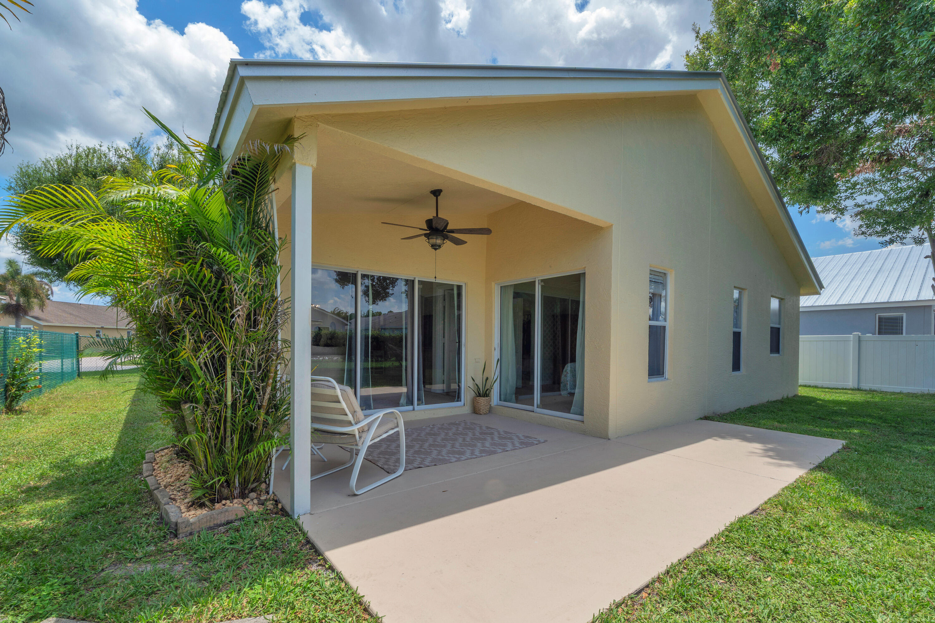 ST LUCIE FALLS (AKA RIVER FOREST) - Residential
