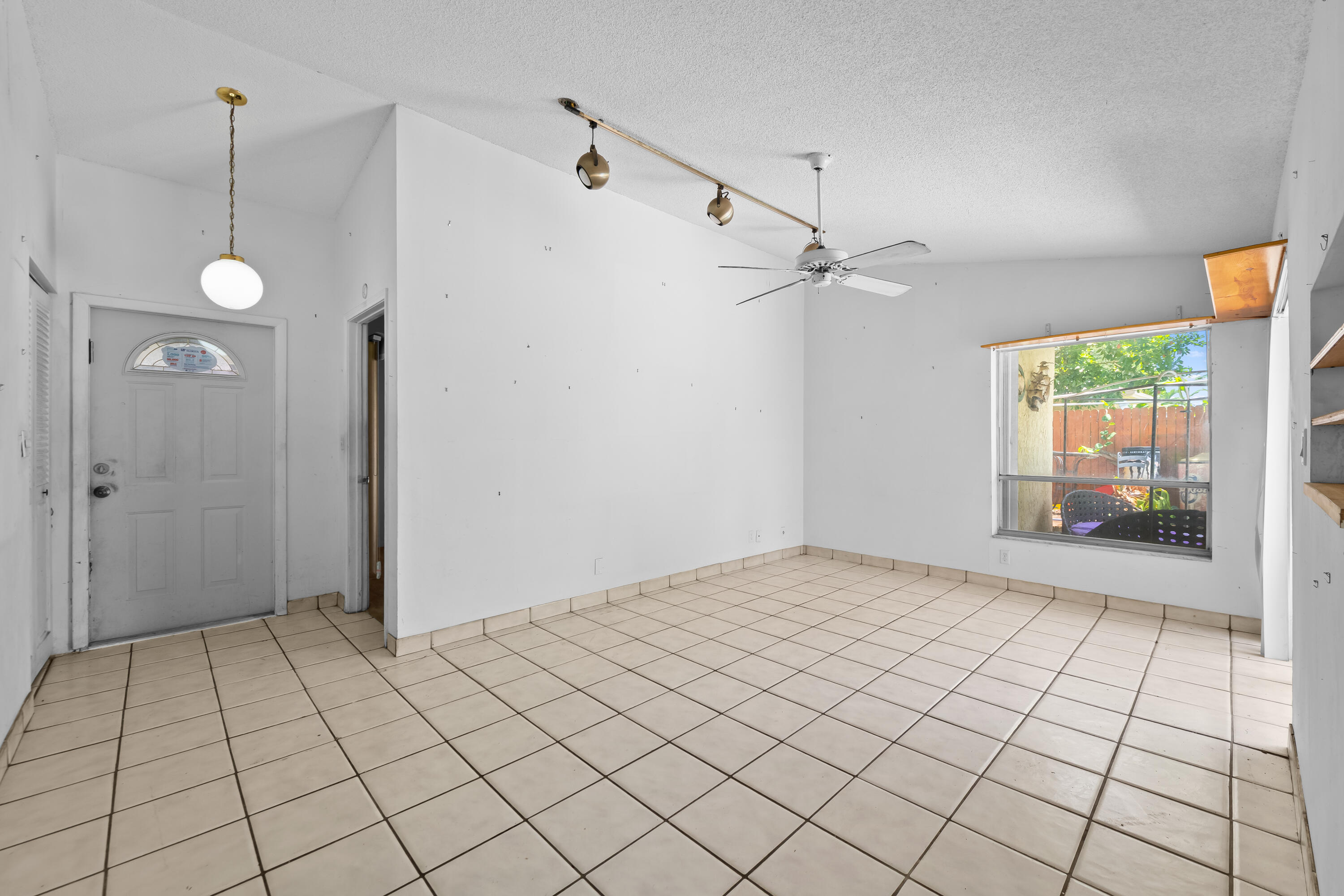 NORTH LAUDERDALE VILLAGE SEC 1 - Residential