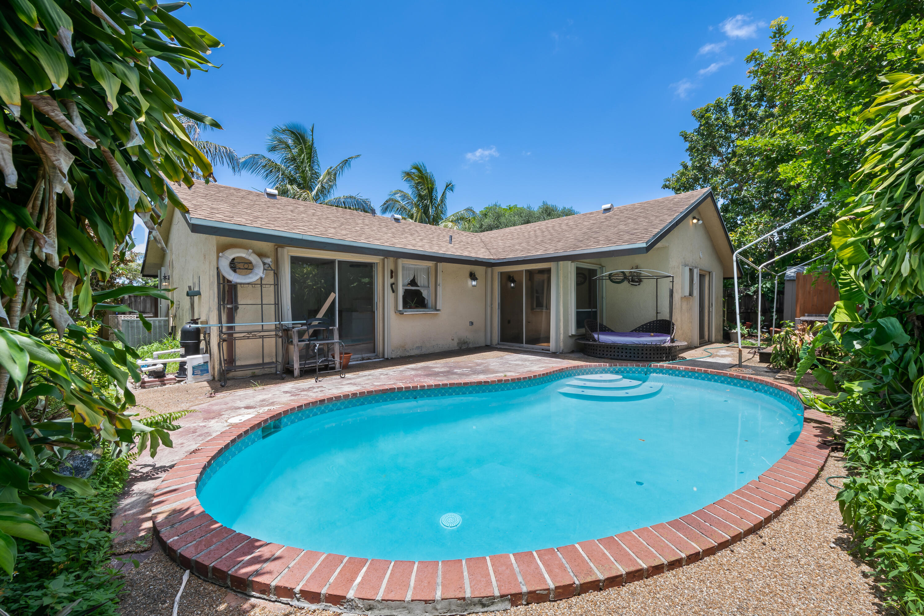 NORTH LAUDERDALE VILLAGE SEC 1 - Residential