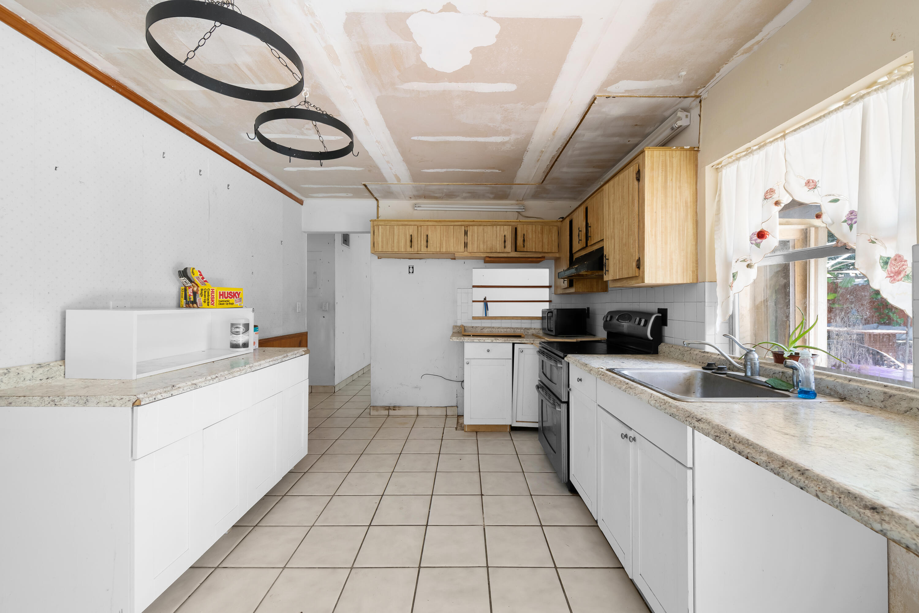 NORTH LAUDERDALE VILLAGE SEC 1 - Residential