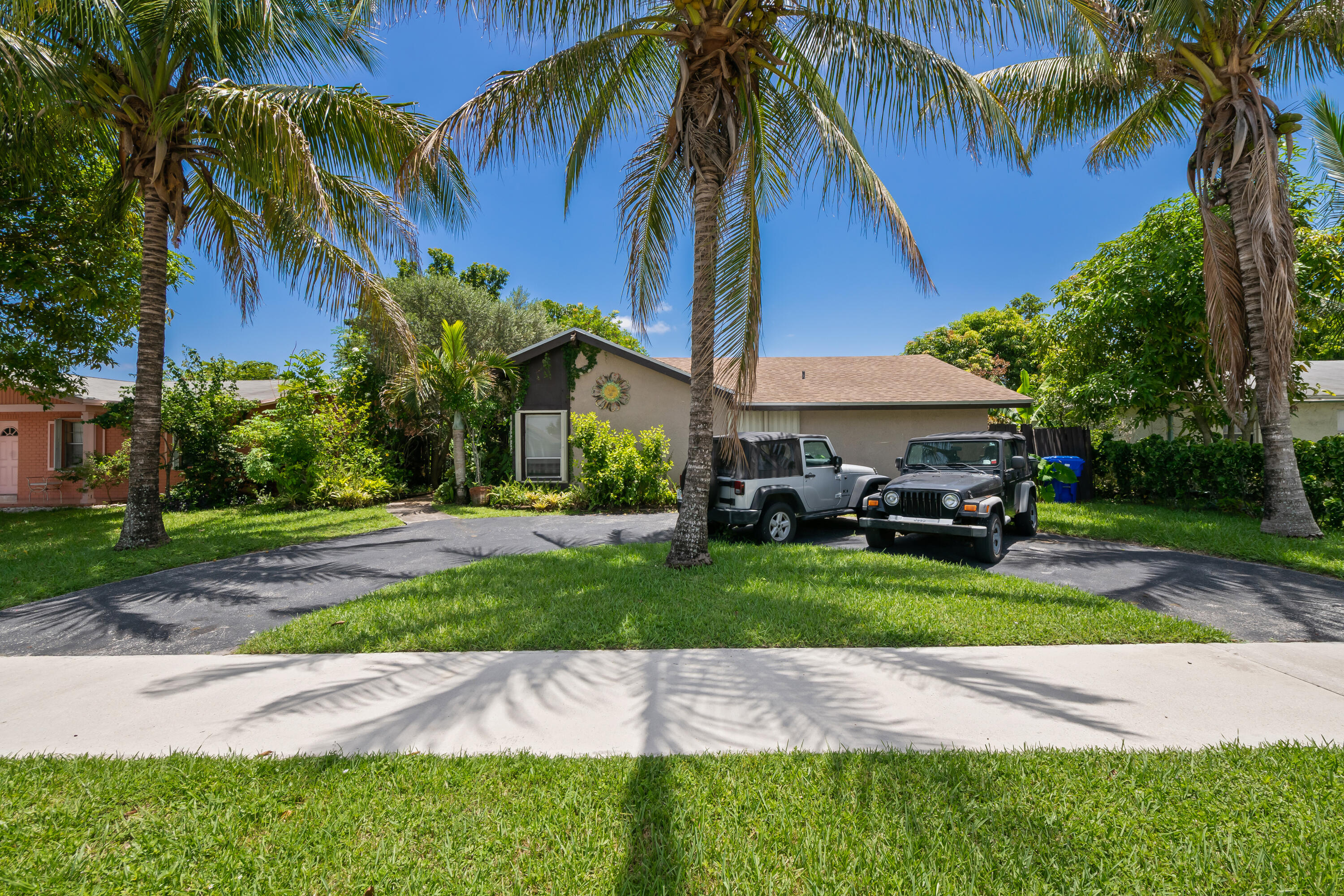 NORTH LAUDERDALE VILLAGE SEC 1 - Residential
