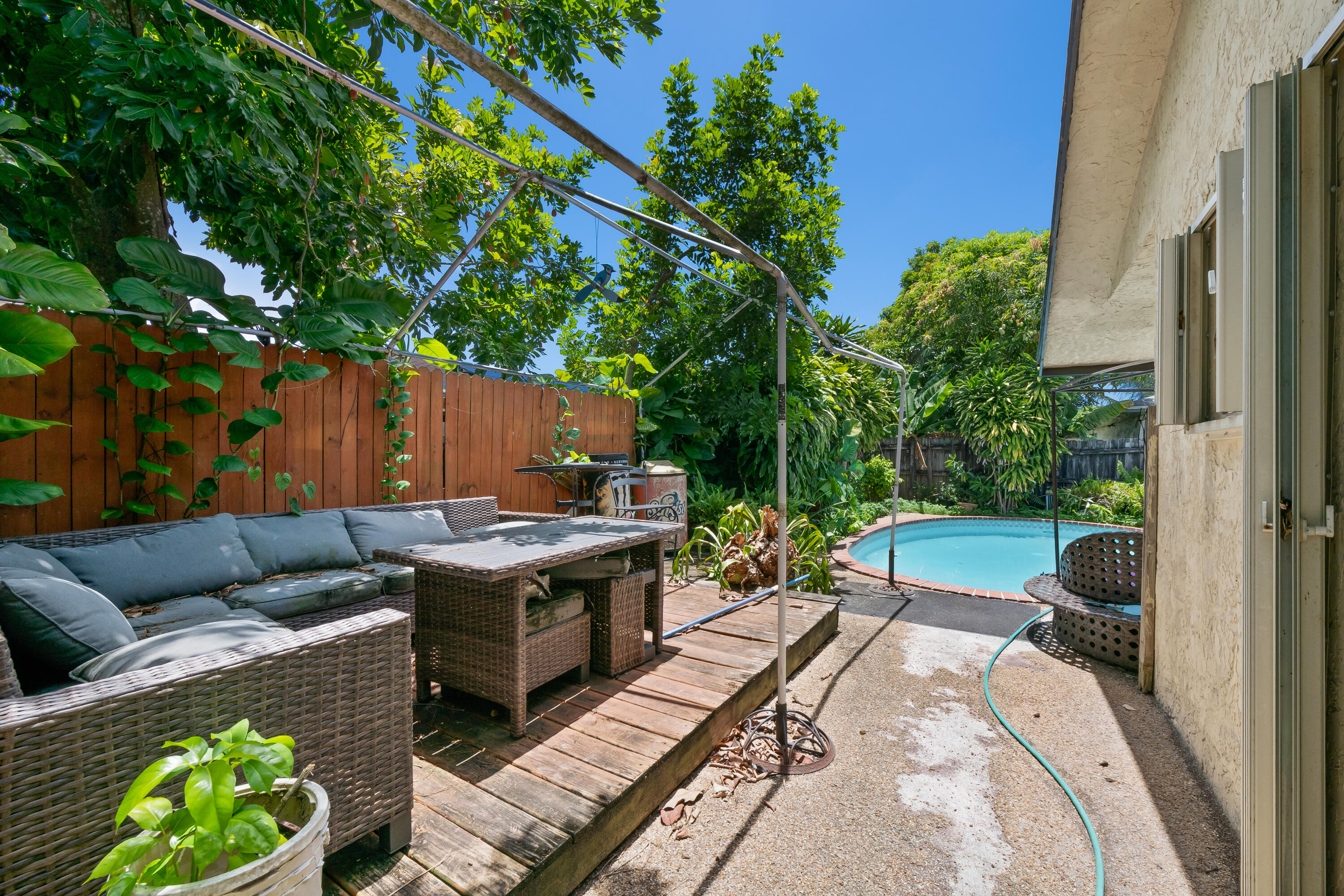 NORTH LAUDERDALE VILLAGE SEC 1 - Residential