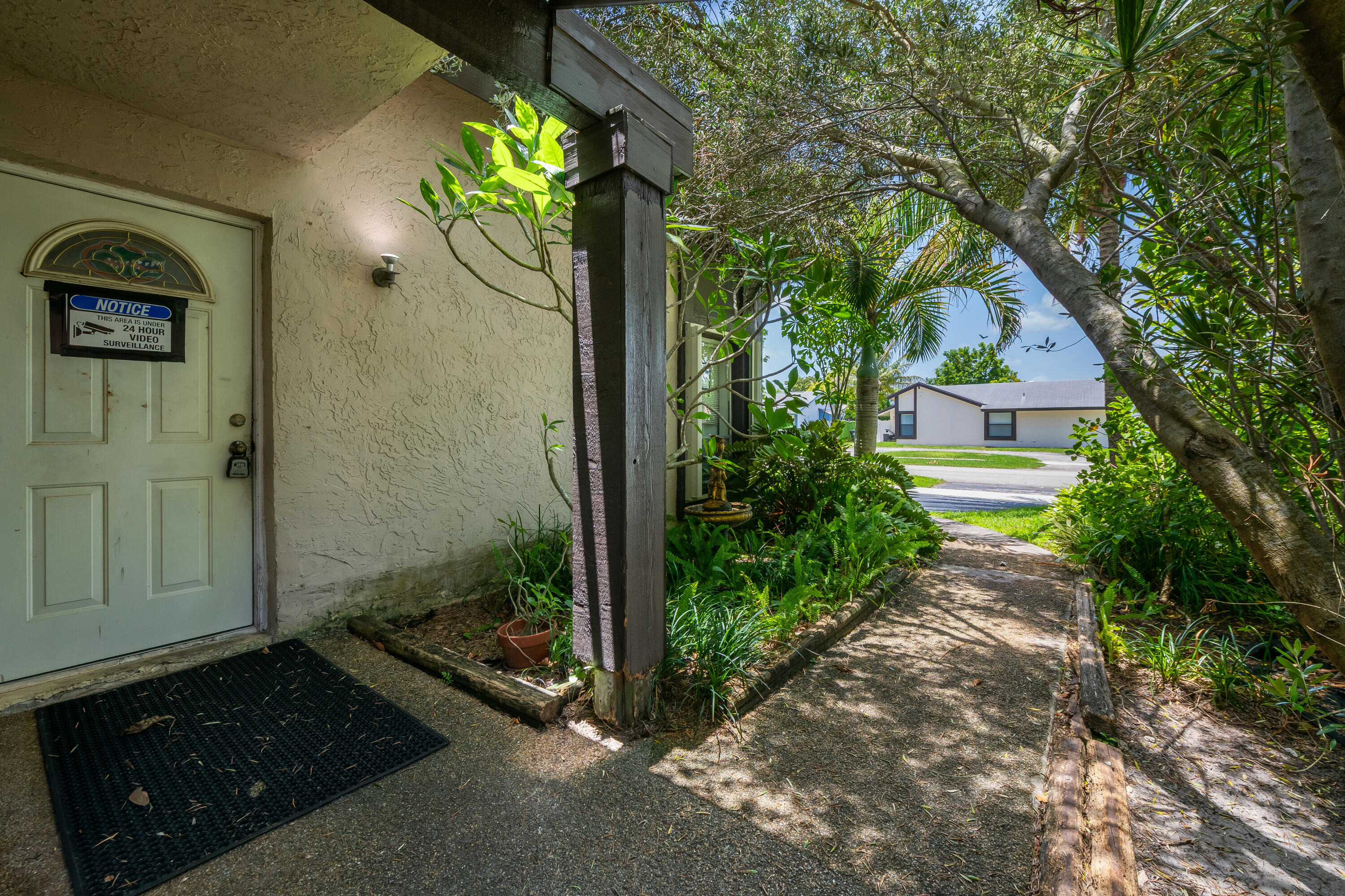 NORTH LAUDERDALE VILLAGE SEC 1 - Residential