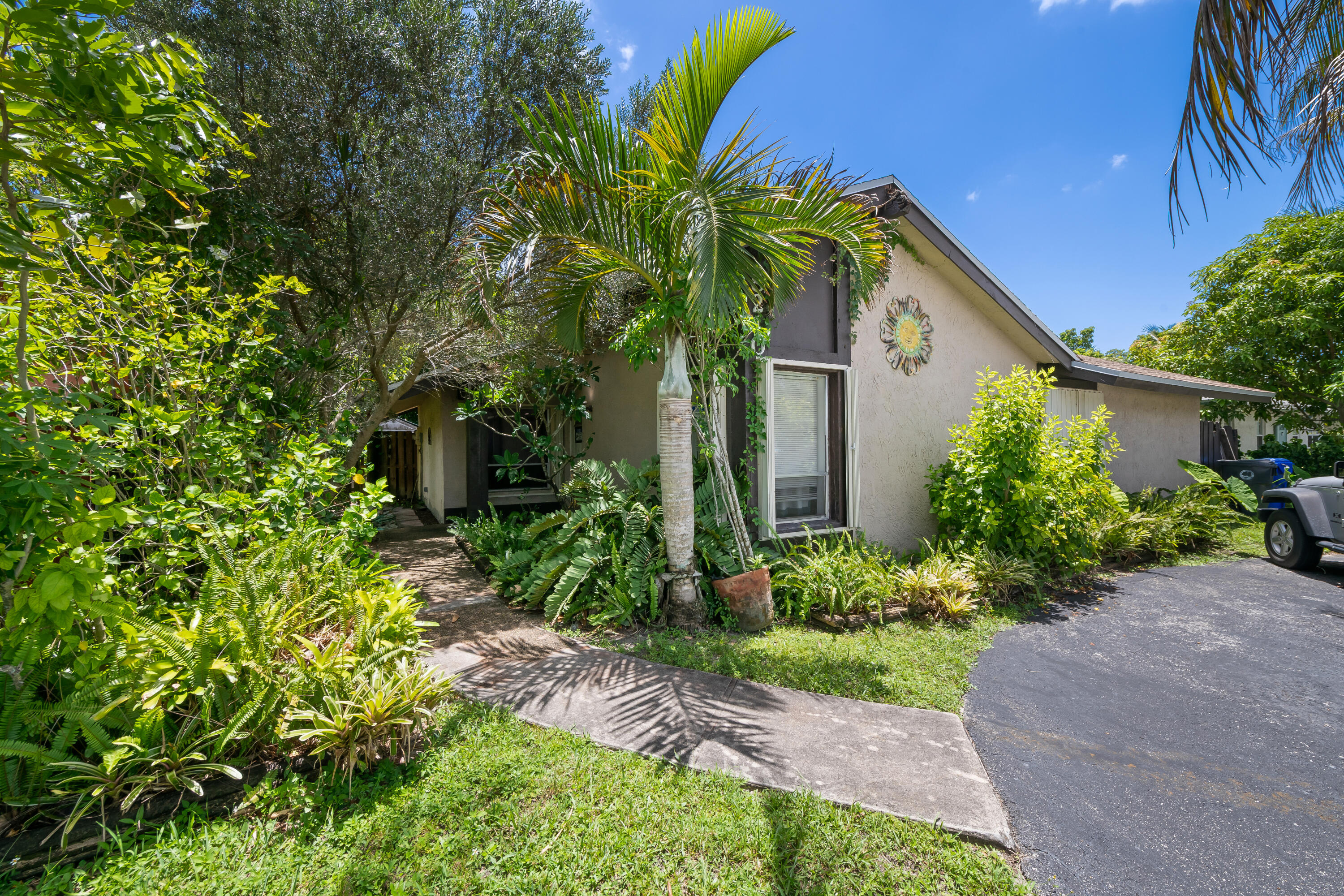 NORTH LAUDERDALE VILLAGE SEC 1 - Residential