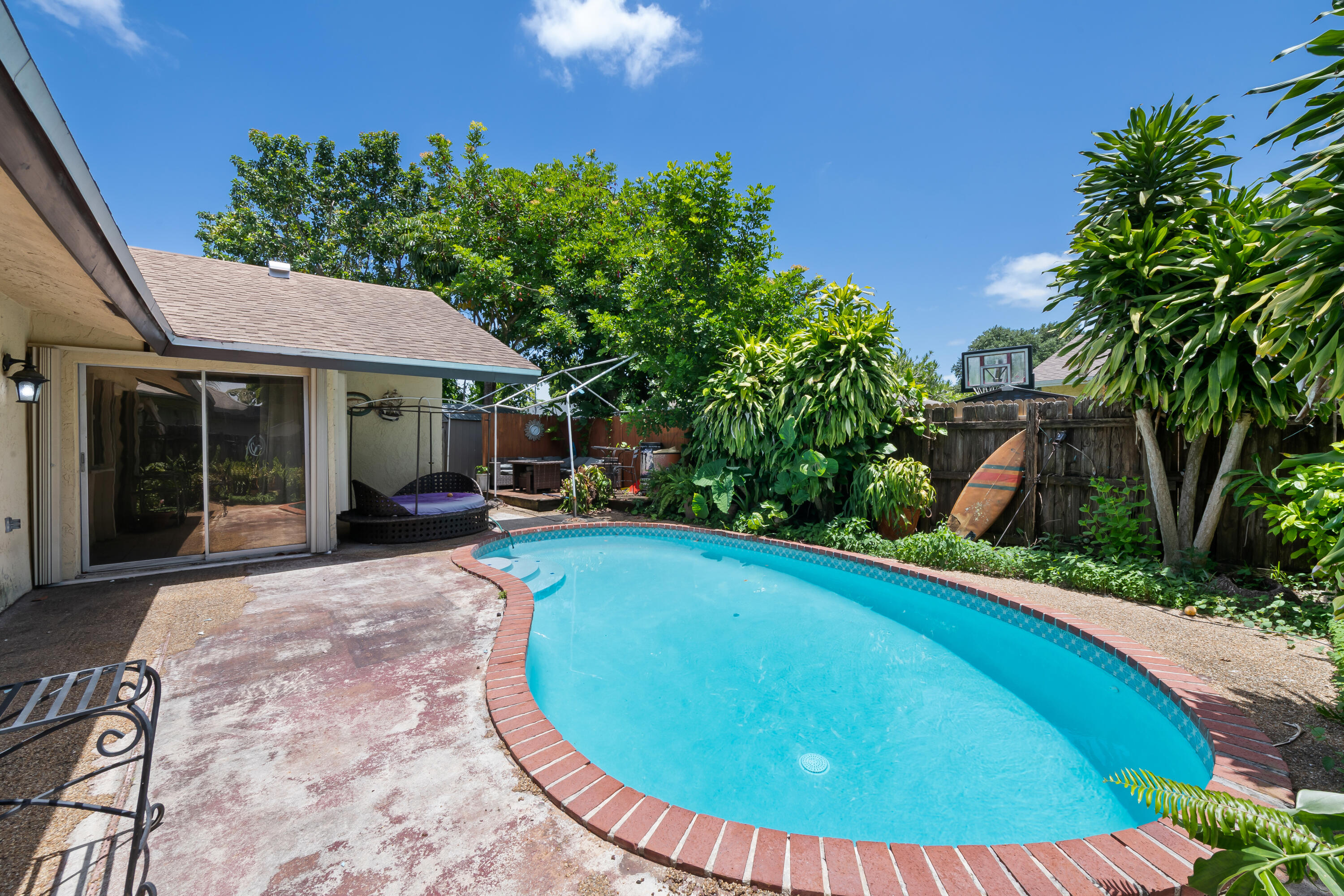 NORTH LAUDERDALE VILLAGE SEC 1 - Residential