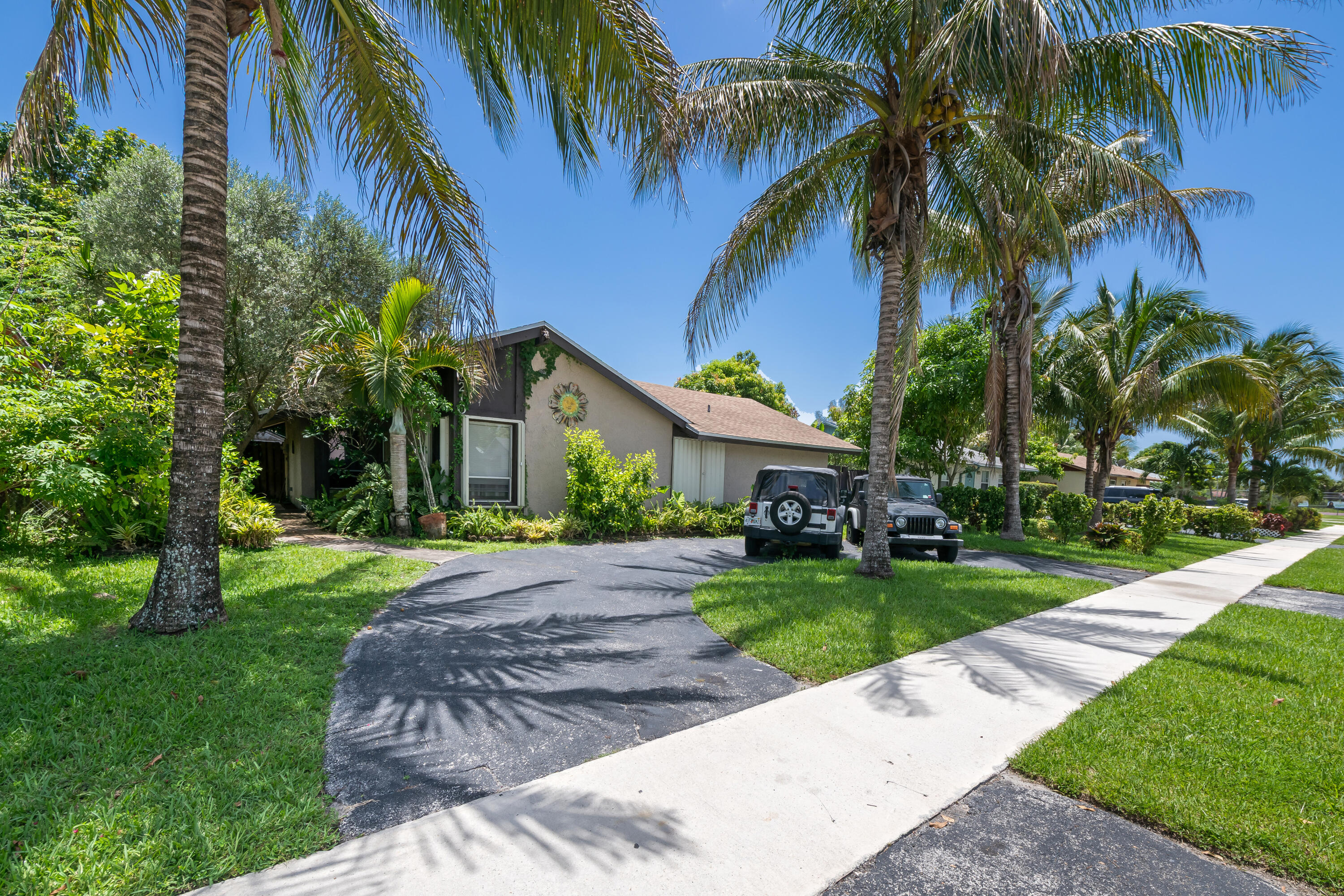 NORTH LAUDERDALE VILLAGE SEC 1 - Residential