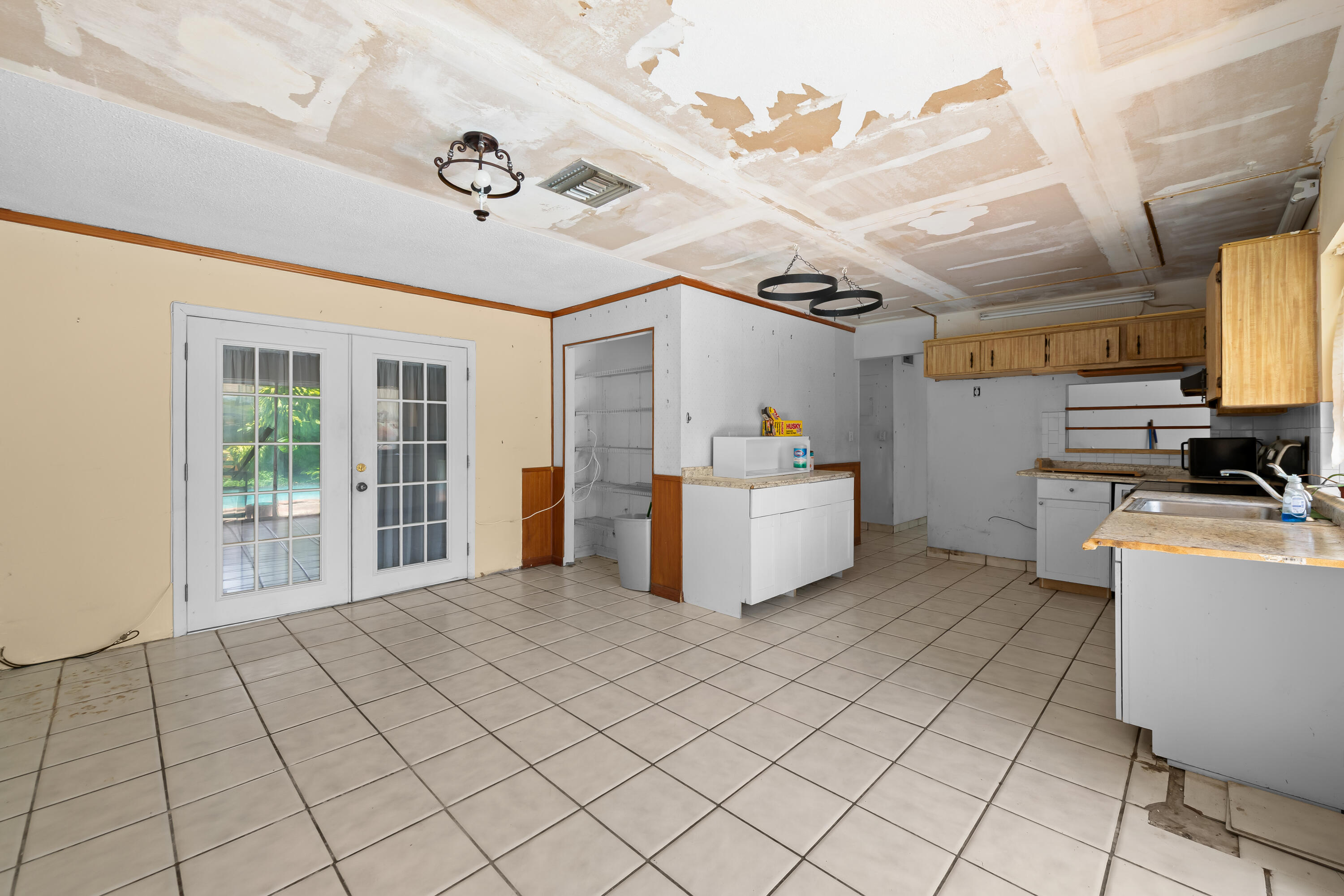 NORTH LAUDERDALE VILLAGE SEC 1 - Residential