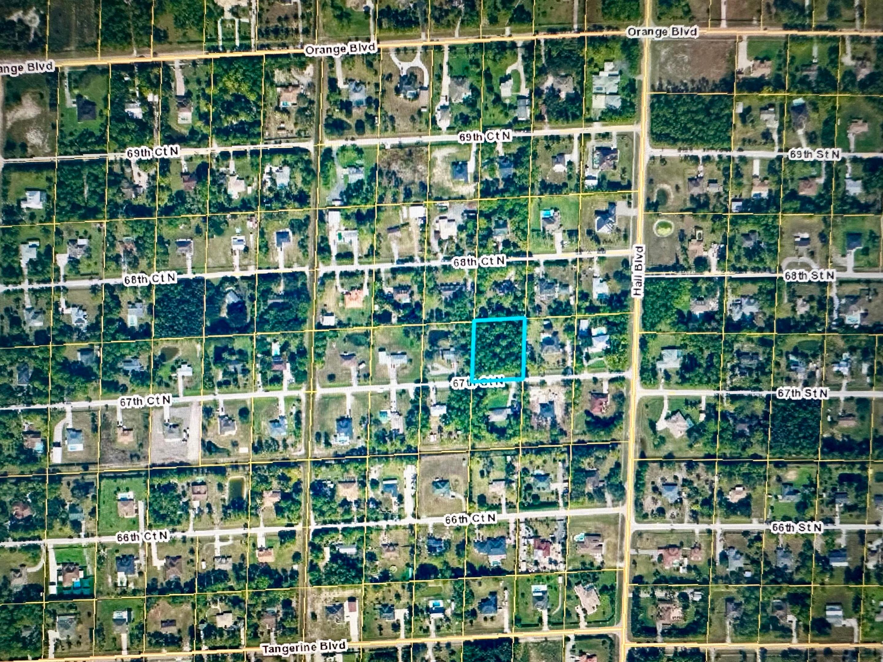 The Acreage - Land