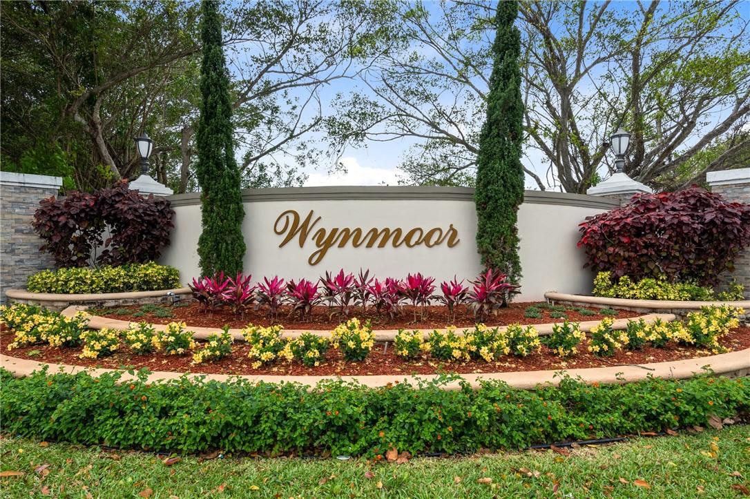 WYNMOOR - Residential