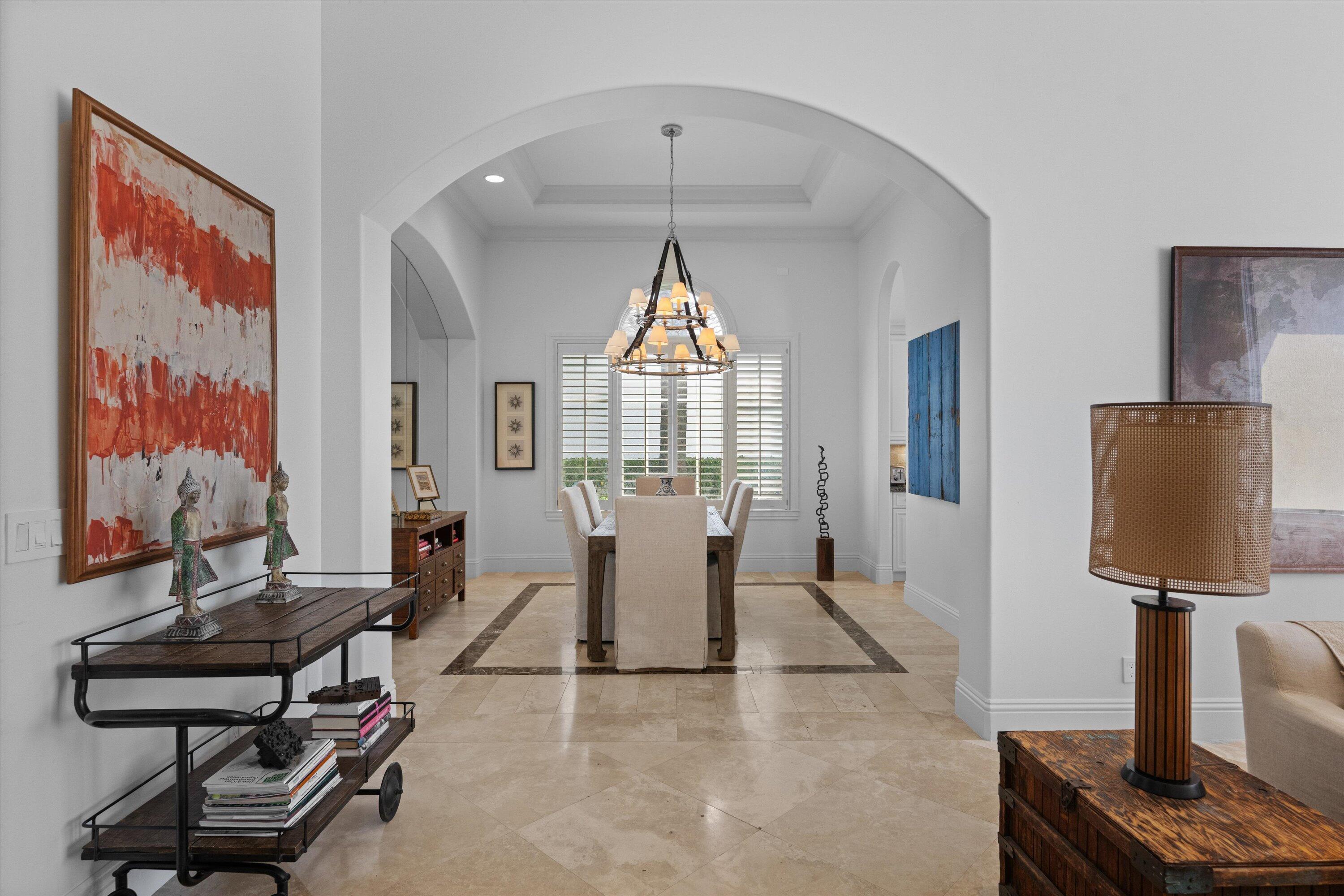 HUNTERS CHASE OF PALM BEACH POLO & COUNT - Residential Lease