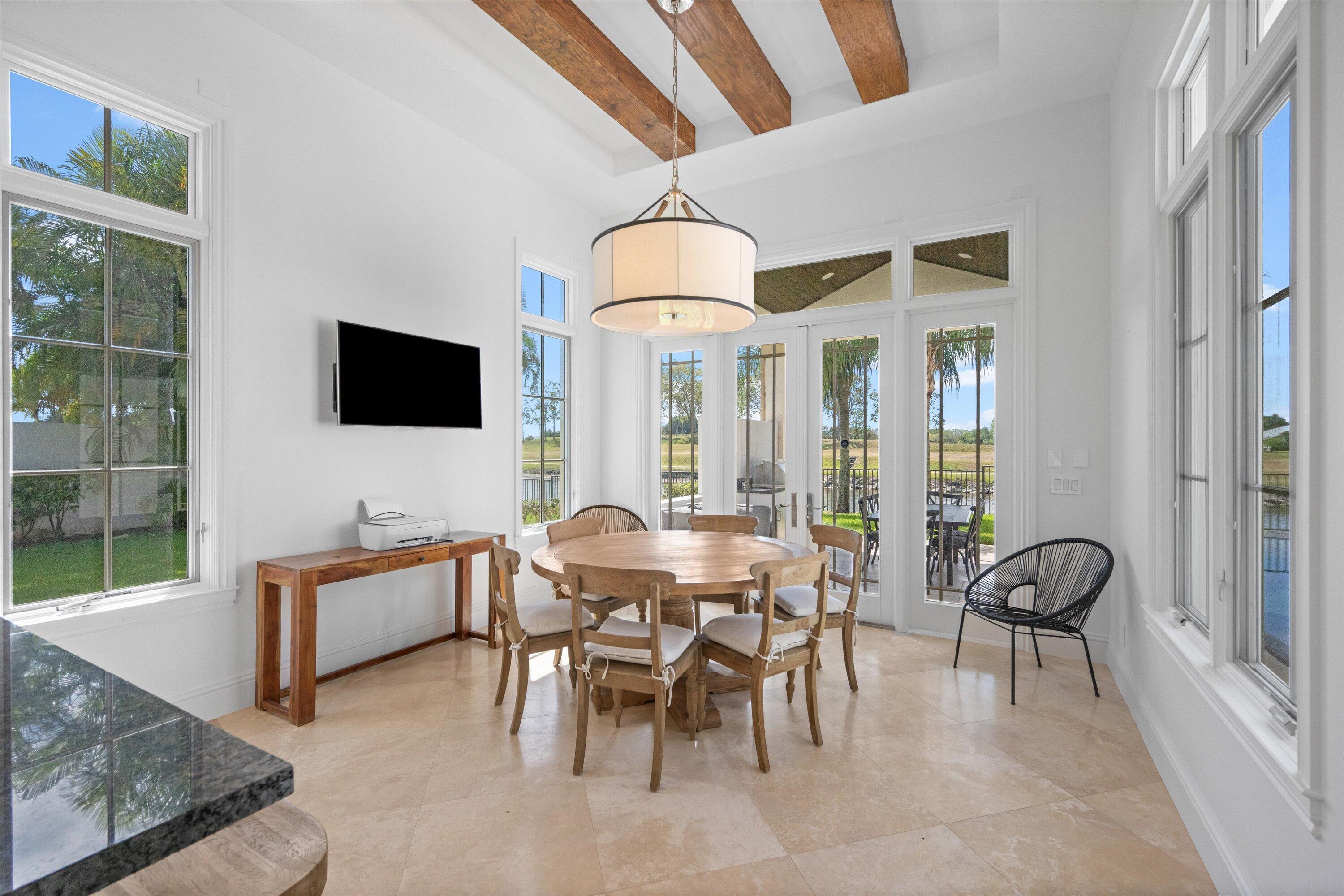 HUNTERS CHASE OF PALM BEACH POLO & COUNT - Residential Lease
