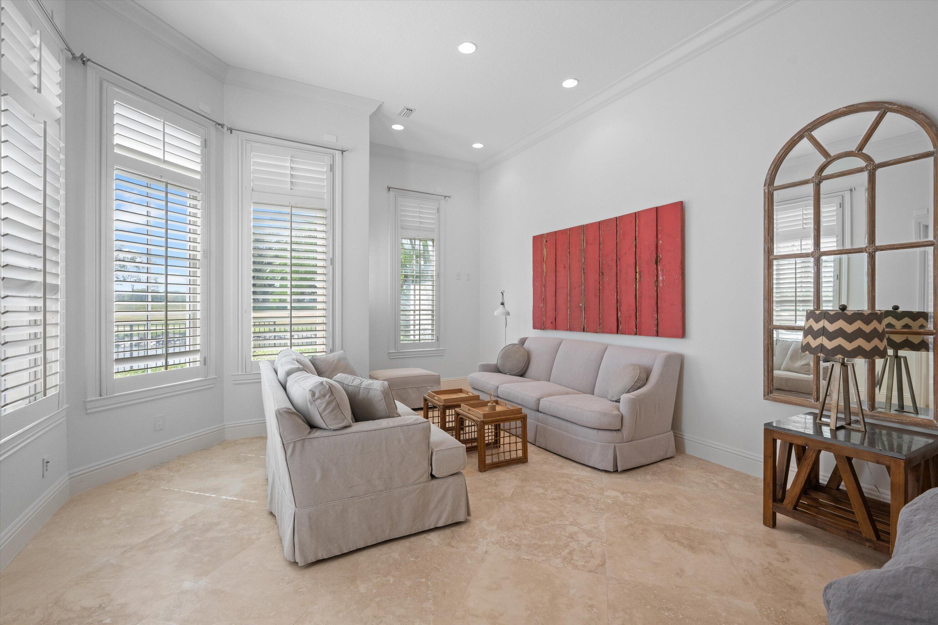 HUNTERS CHASE OF PALM BEACH POLO & COUNT - Residential Lease