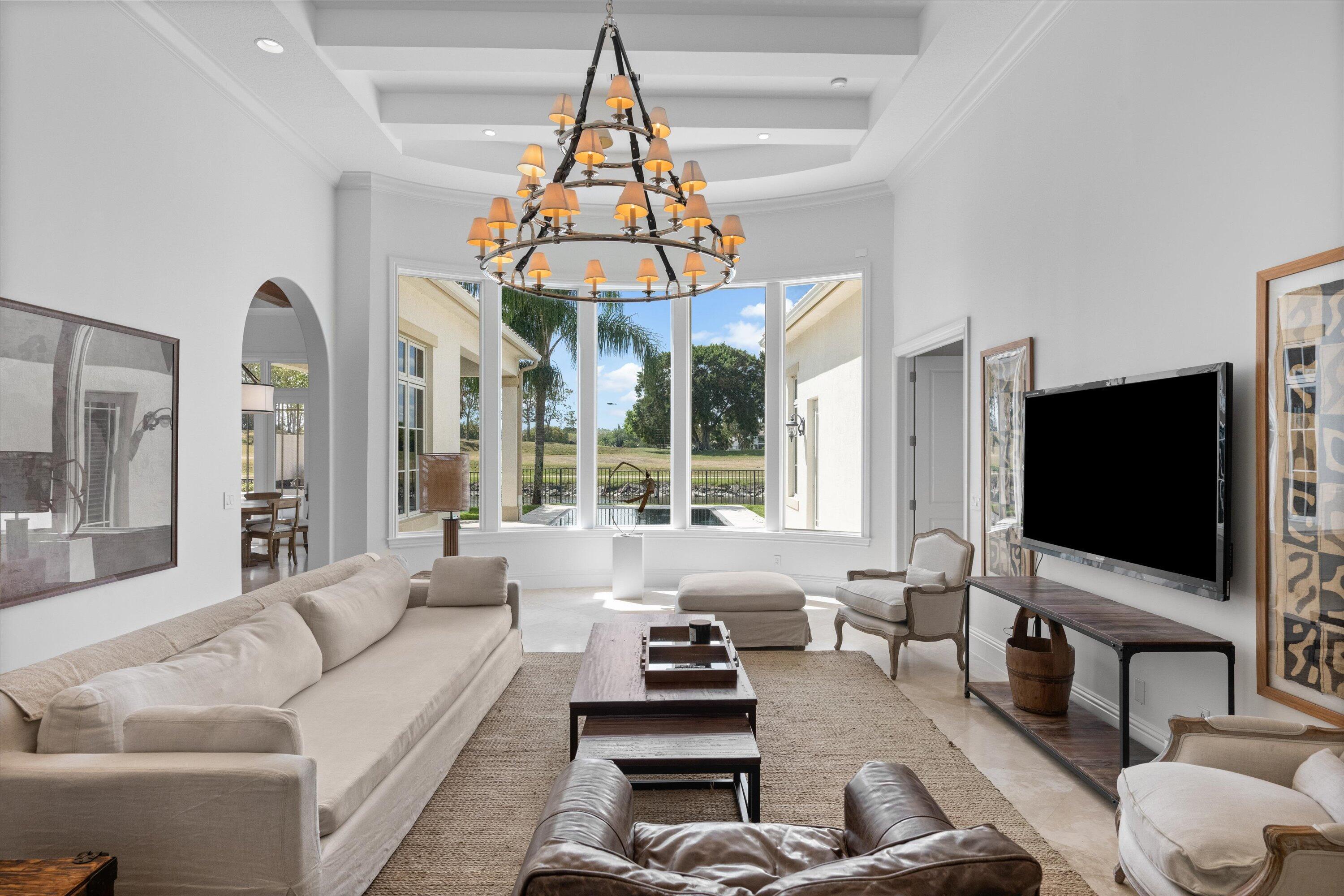 HUNTERS CHASE OF PALM BEACH POLO & COUNT - Residential Lease