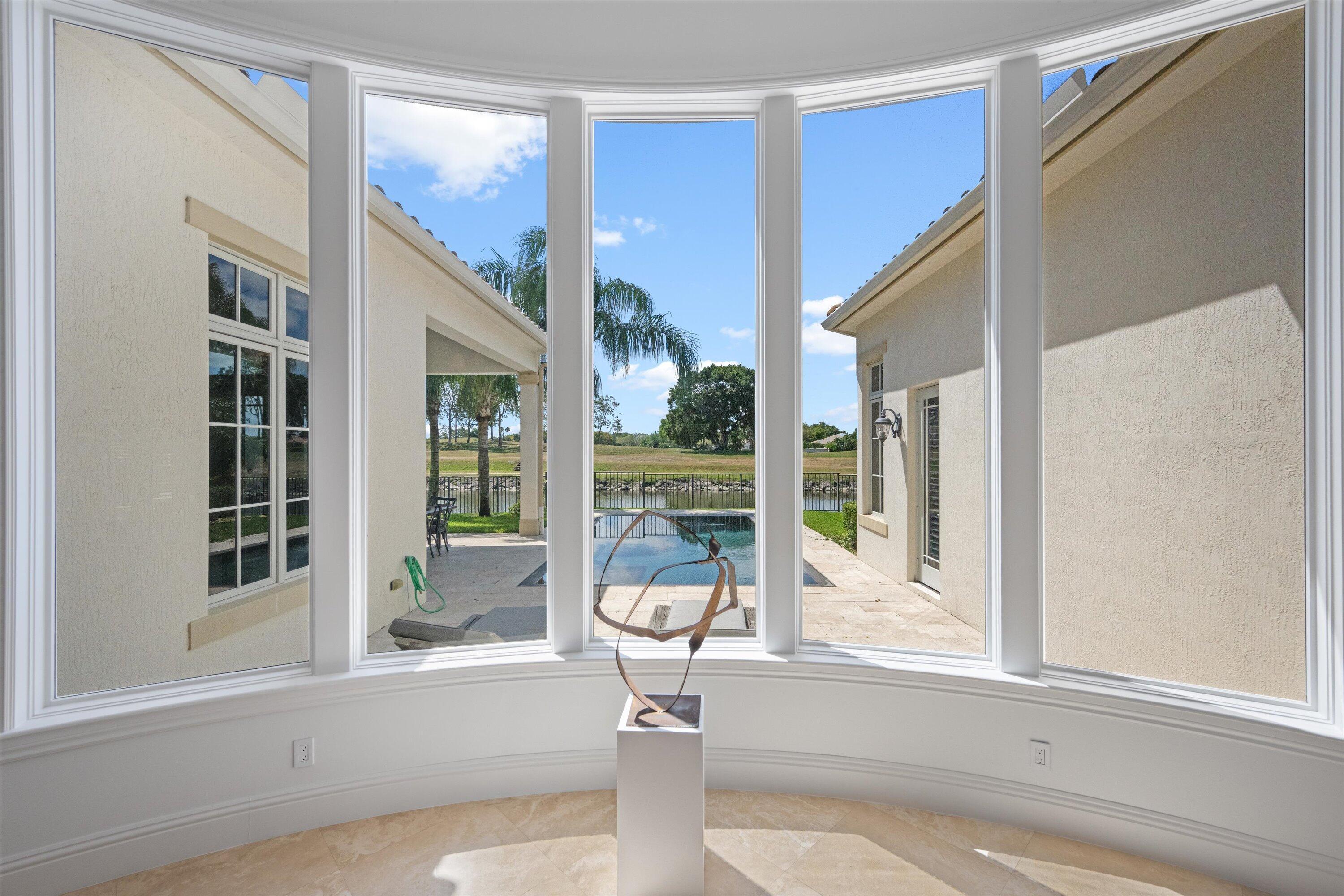 HUNTERS CHASE OF PALM BEACH POLO & COUNT - Residential Lease