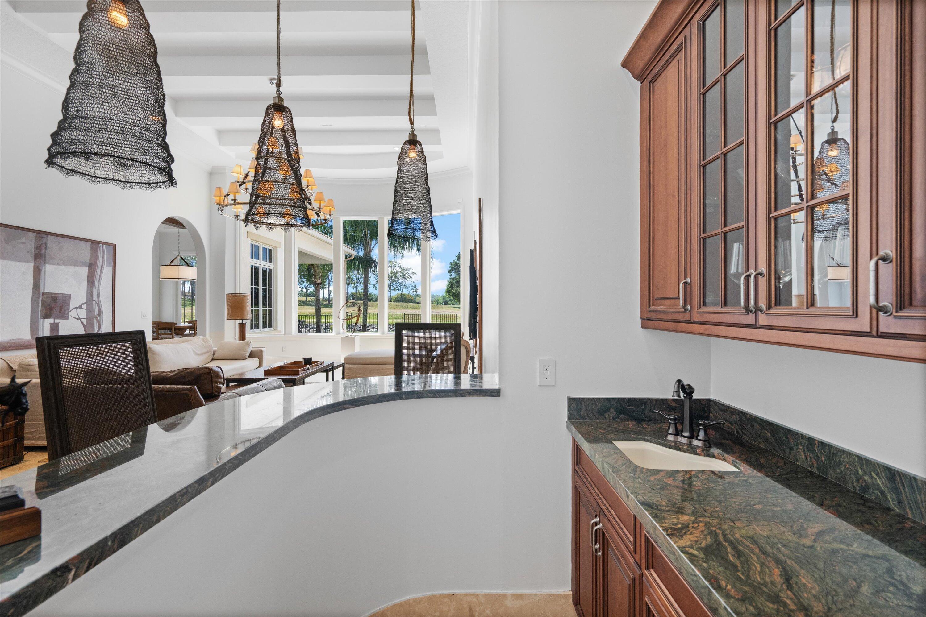 HUNTERS CHASE OF PALM BEACH POLO & COUNT - Residential Lease