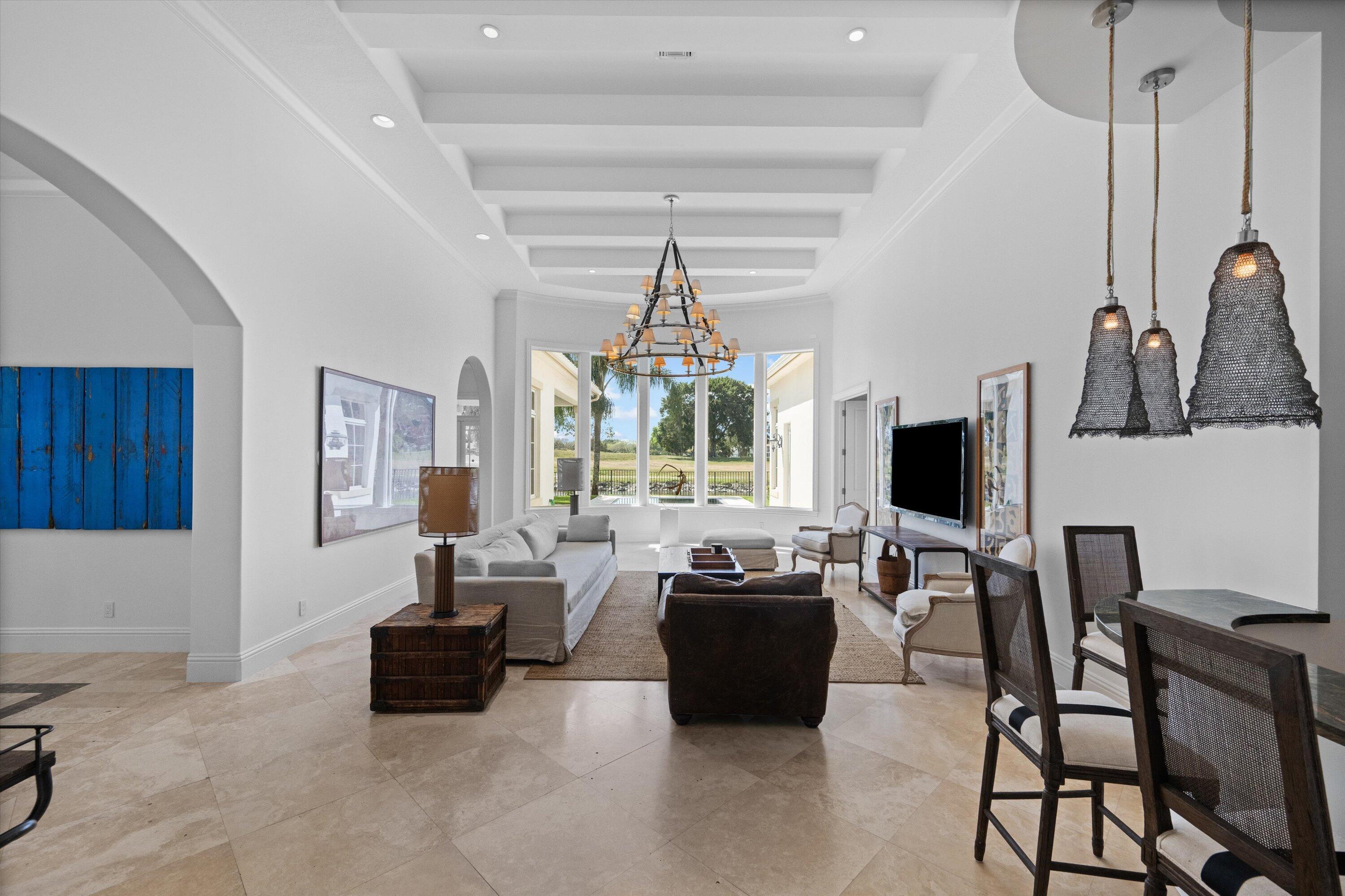 HUNTERS CHASE OF PALM BEACH POLO & COUNT - Residential Lease
