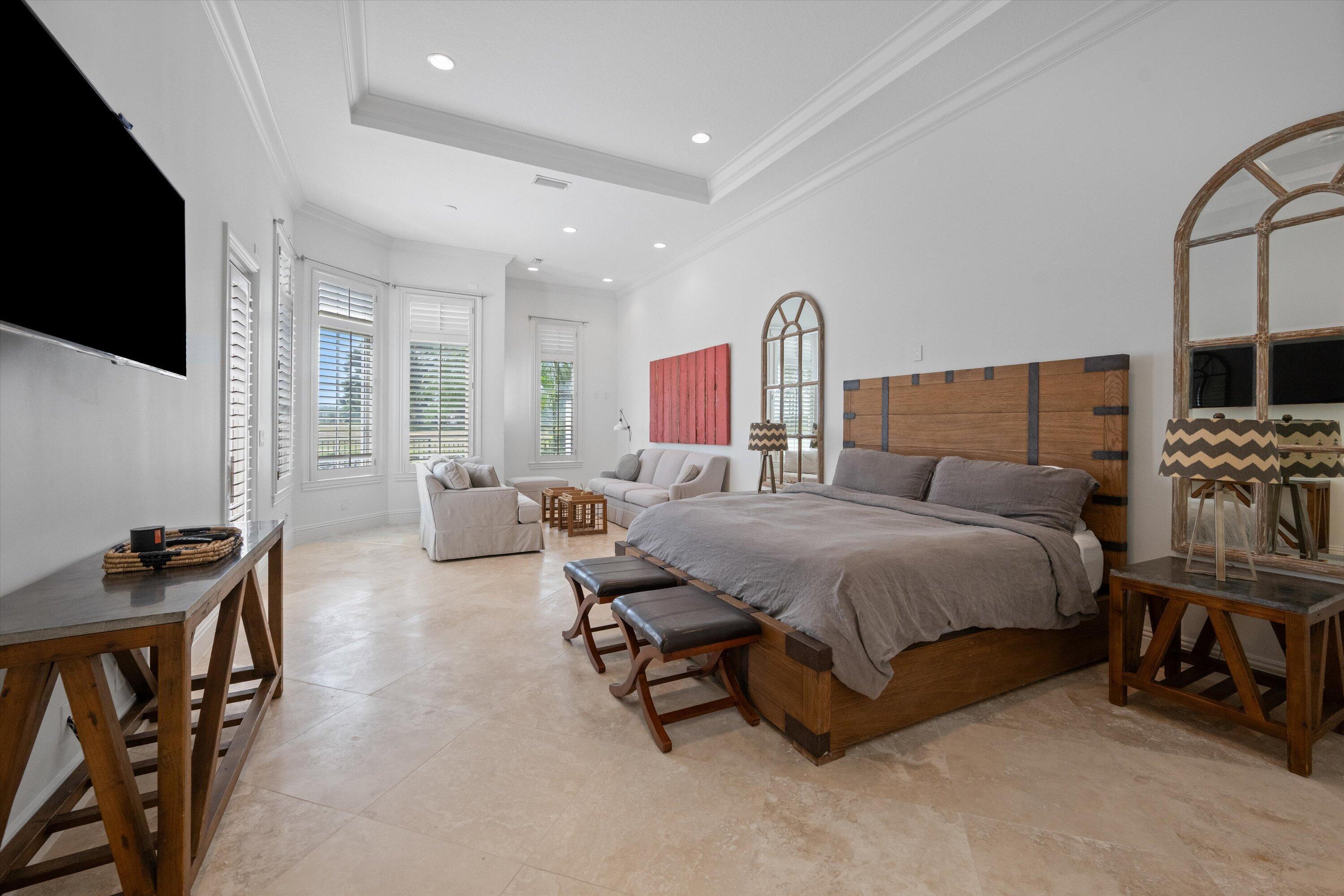 HUNTERS CHASE OF PALM BEACH POLO & COUNT - Residential Lease