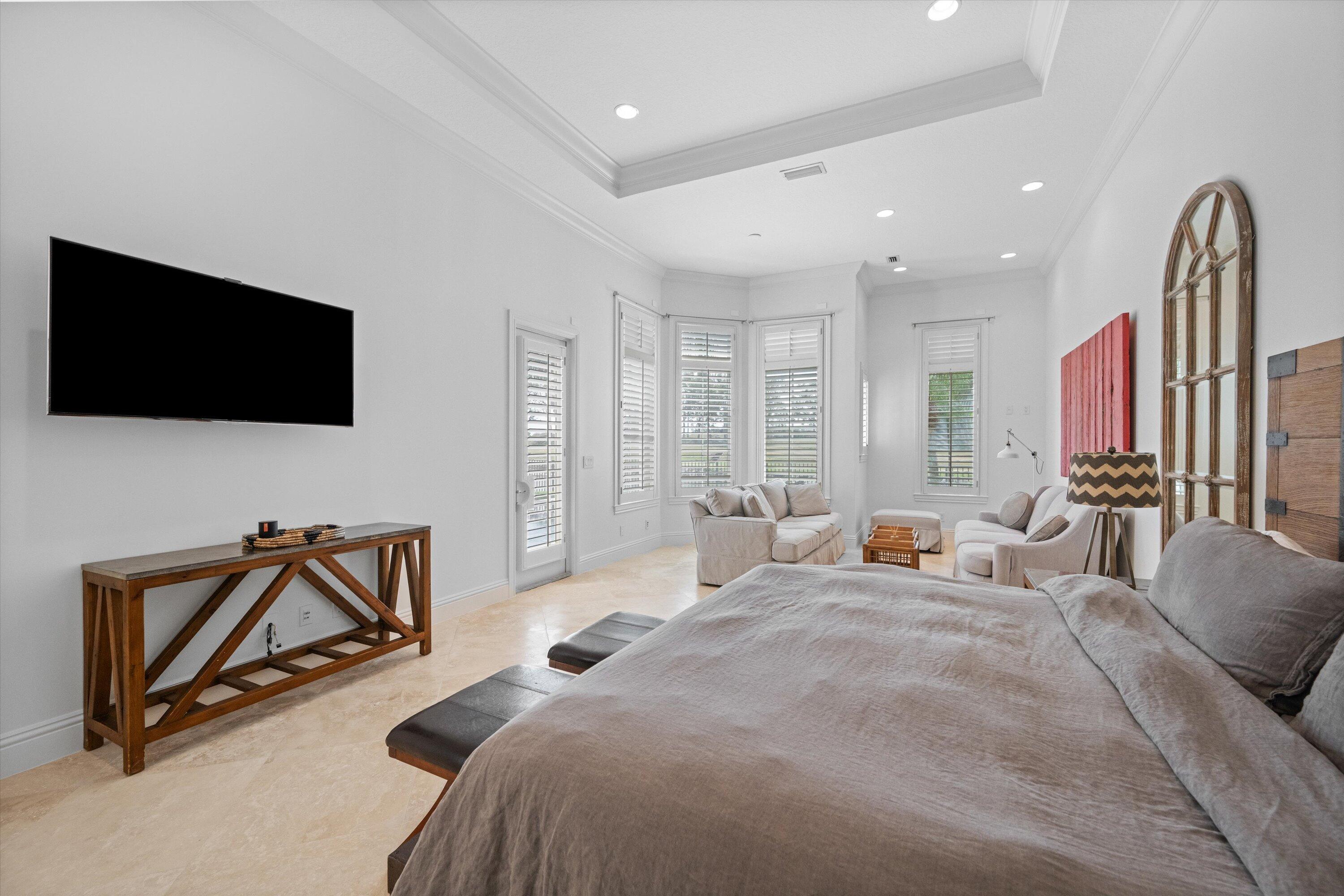 HUNTERS CHASE OF PALM BEACH POLO & COUNT - Residential Lease