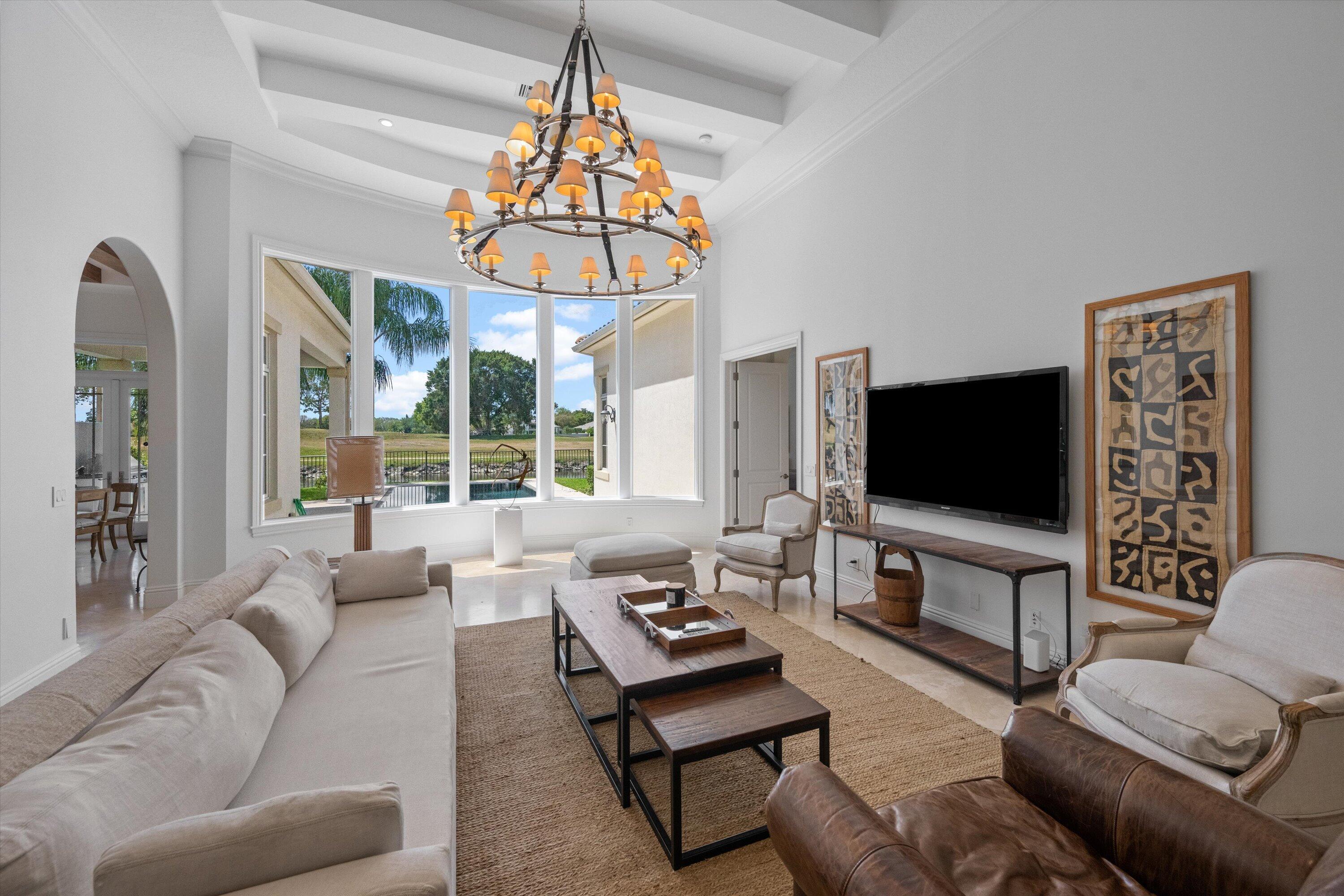 HUNTERS CHASE OF PALM BEACH POLO & COUNT - Residential Lease