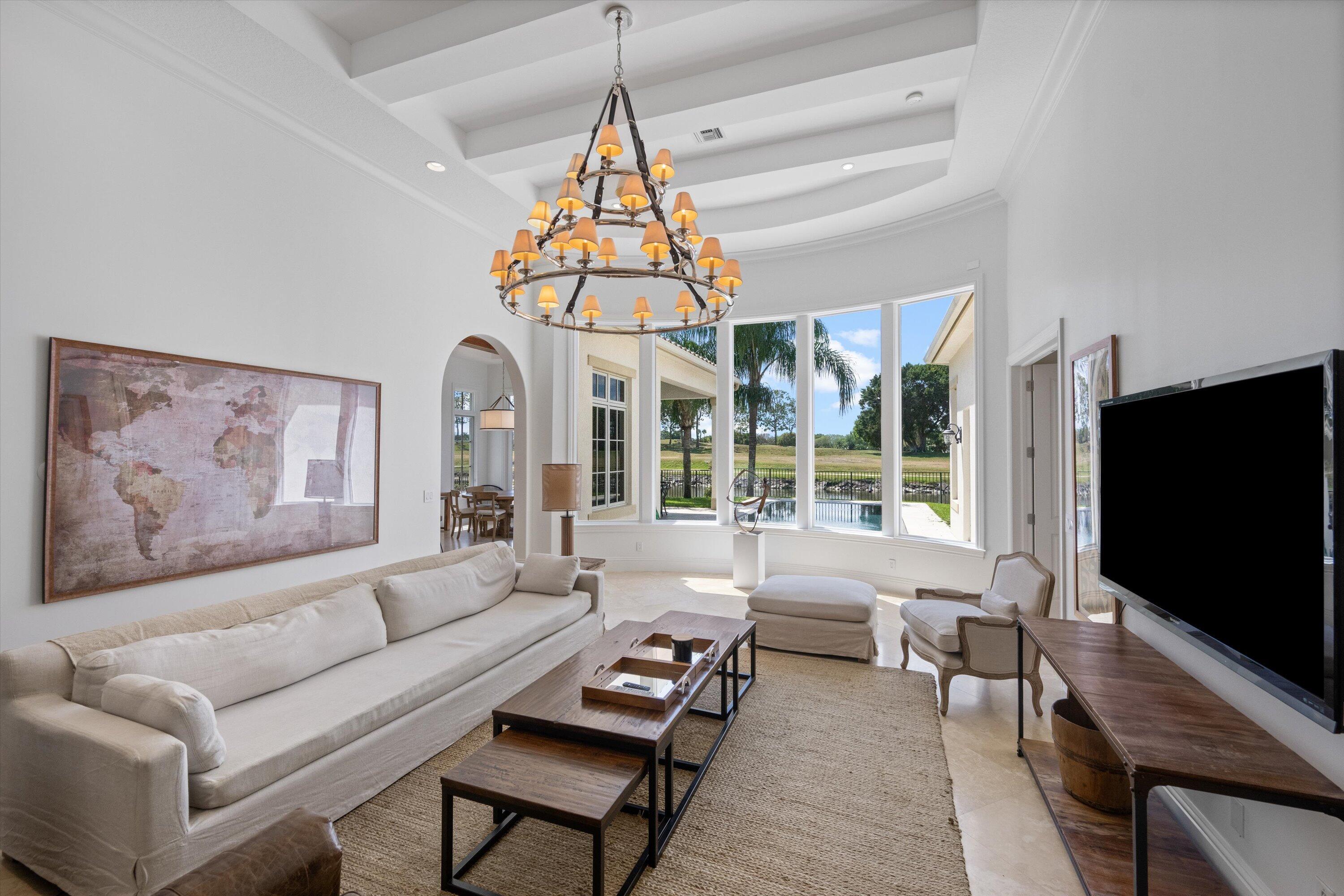 HUNTERS CHASE OF PALM BEACH POLO & COUNT - Residential Lease