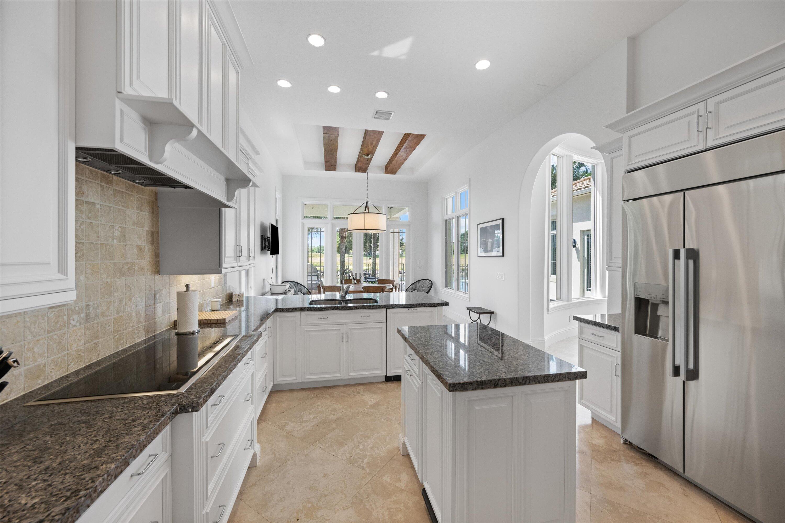 HUNTERS CHASE OF PALM BEACH POLO & COUNT - Residential Lease