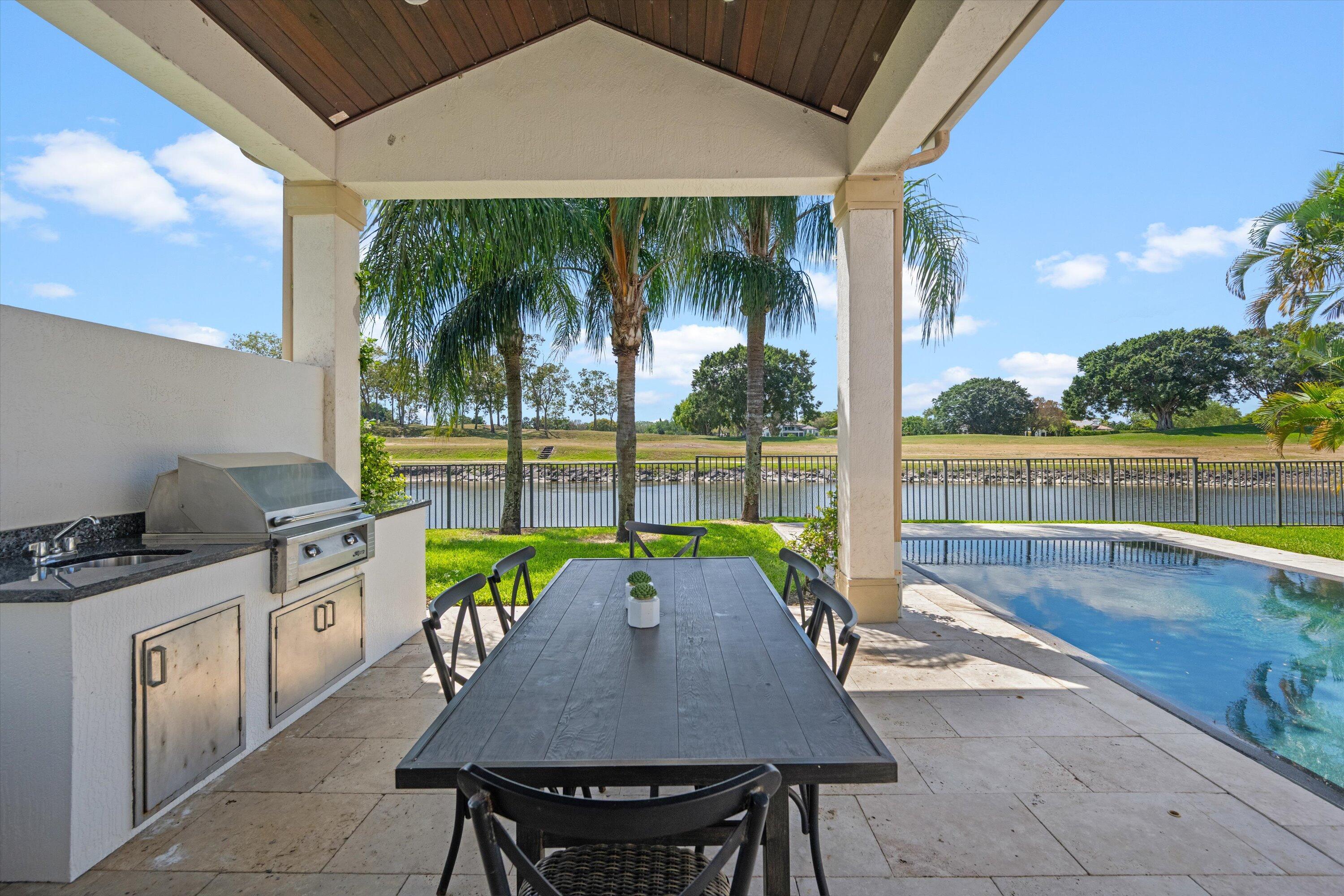 HUNTERS CHASE OF PALM BEACH POLO & COUNT - Residential Lease