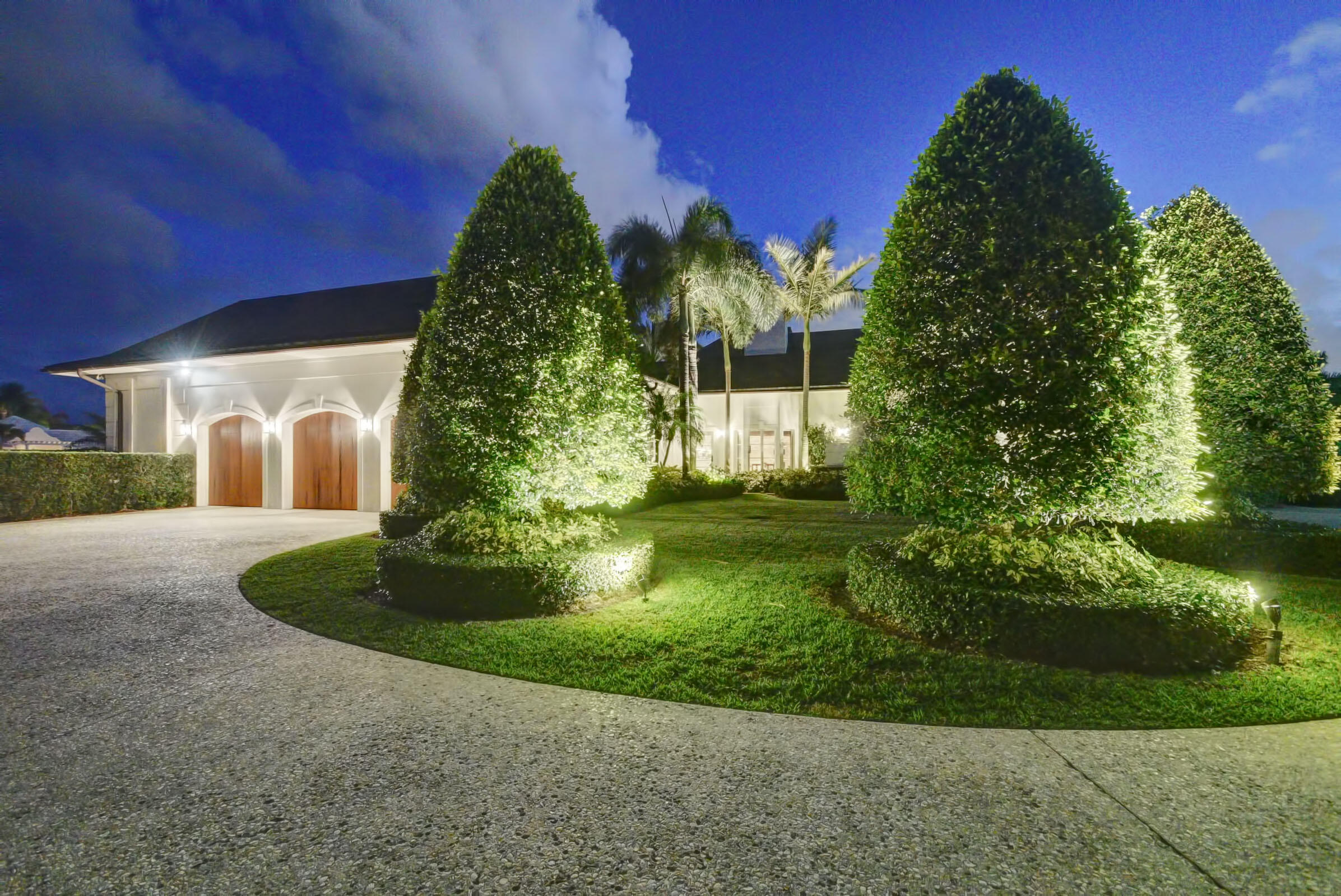 Point Manalapan - Residential