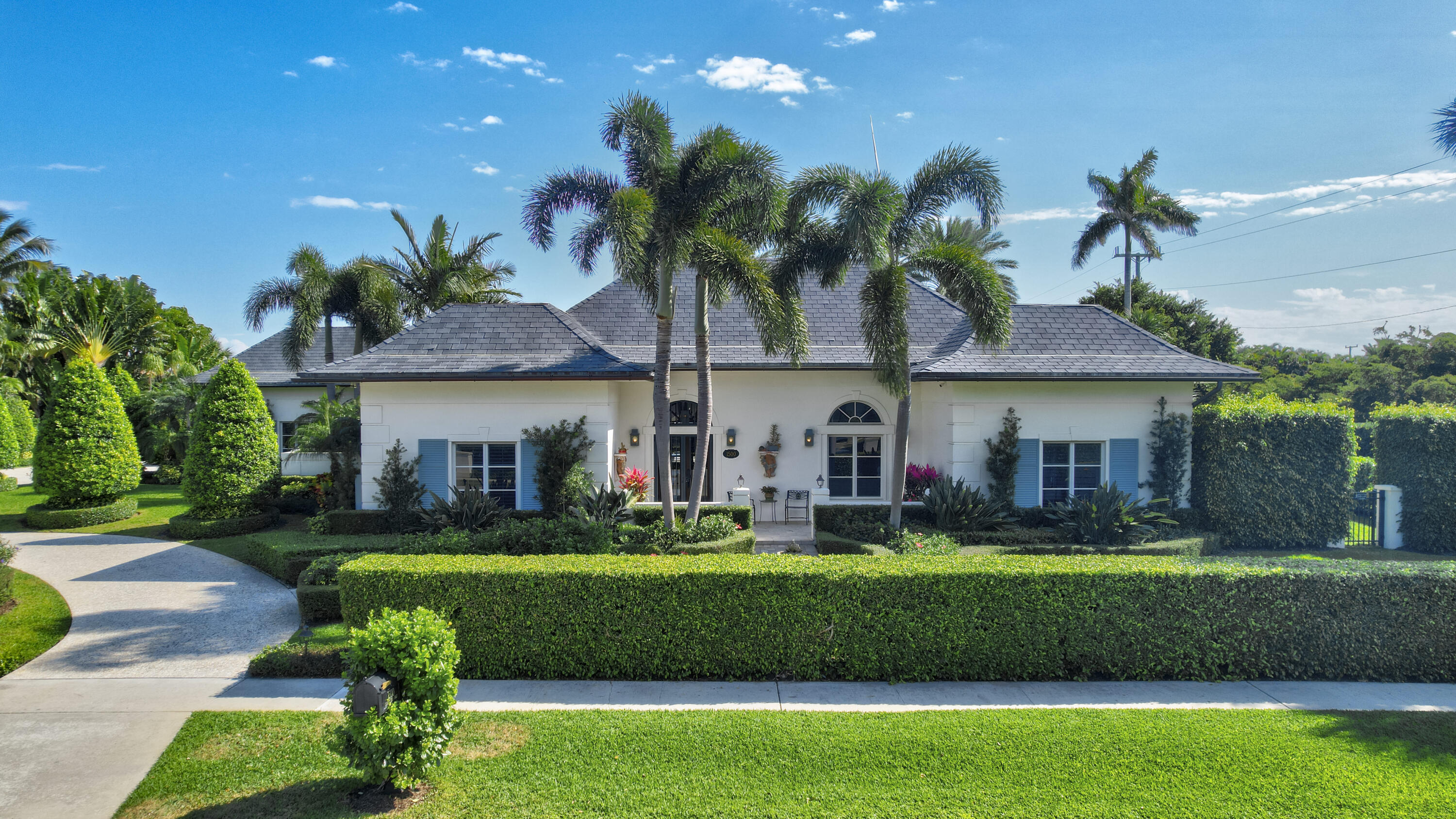 Point Manalapan - Residential