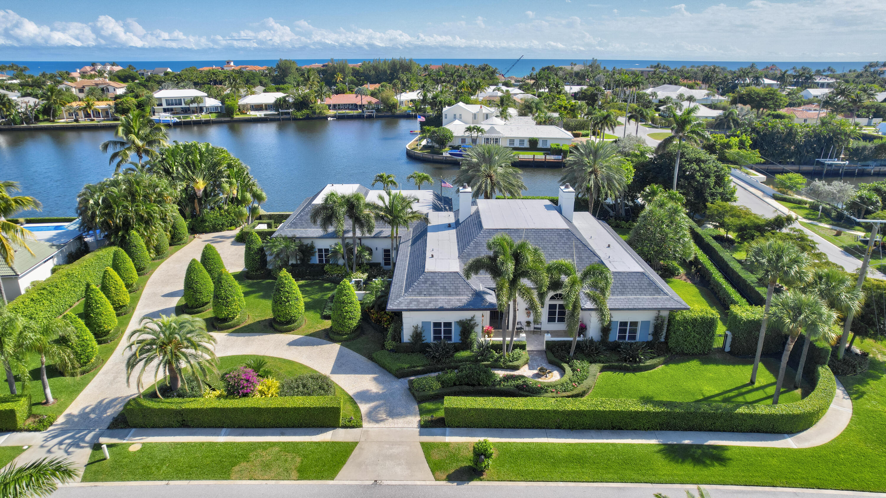 Point Manalapan - Residential