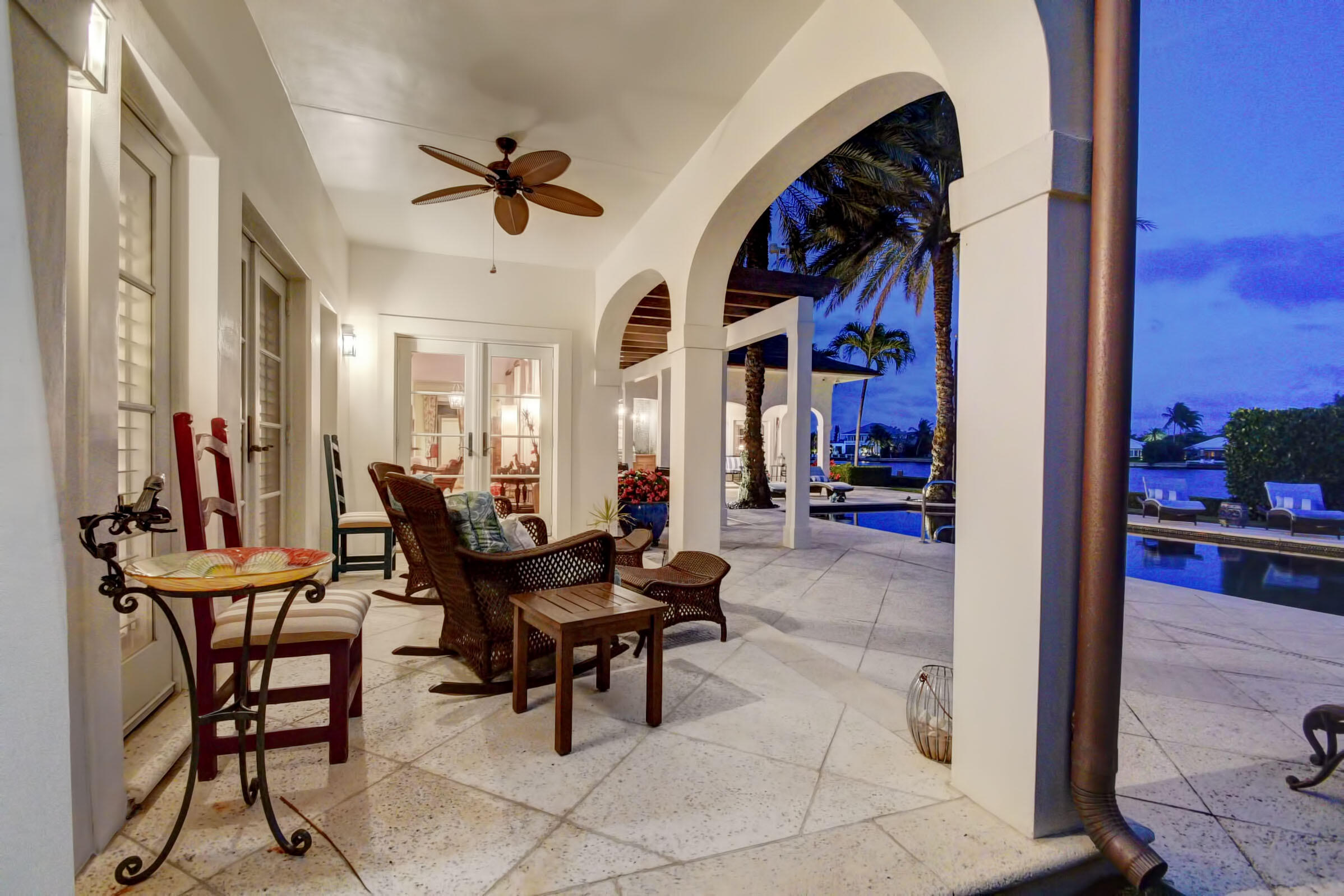 Point Manalapan - Residential