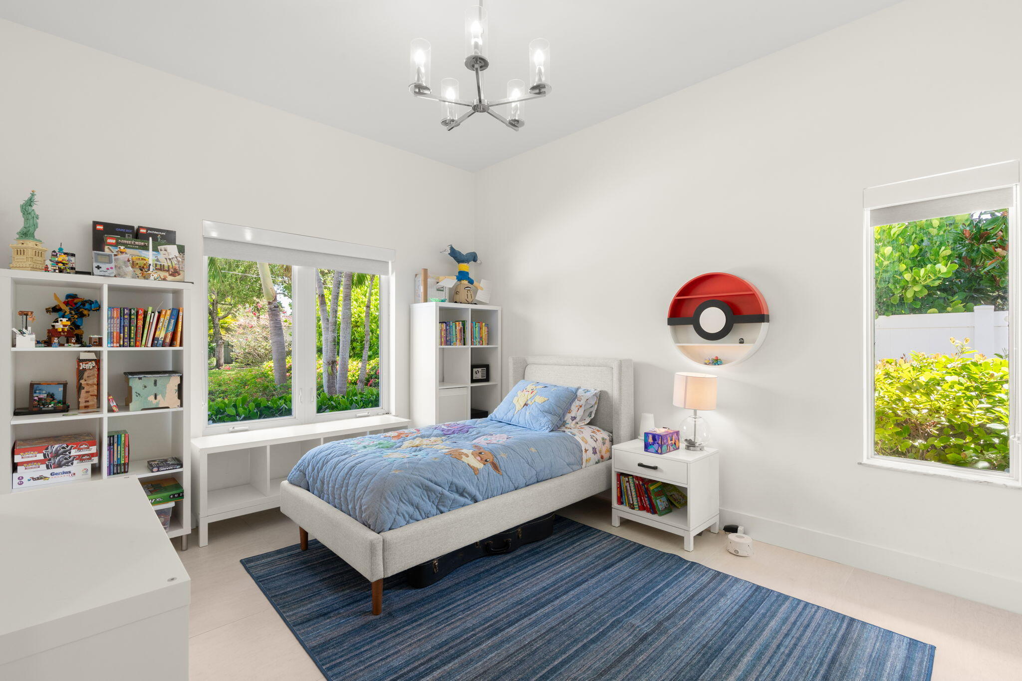 BEACH WAY HEIGHTS UNIT - Residential
