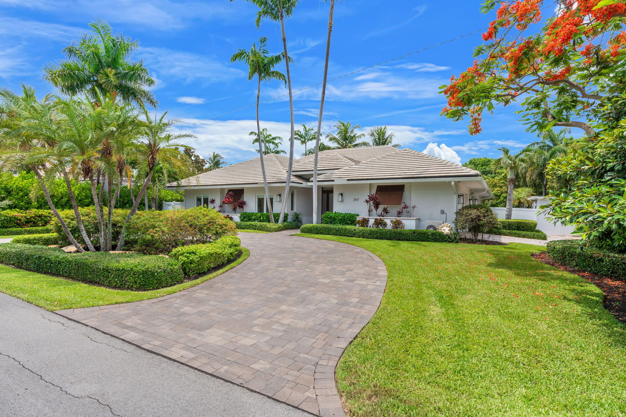 BEACH WAY HEIGHTS UNIT - Residential