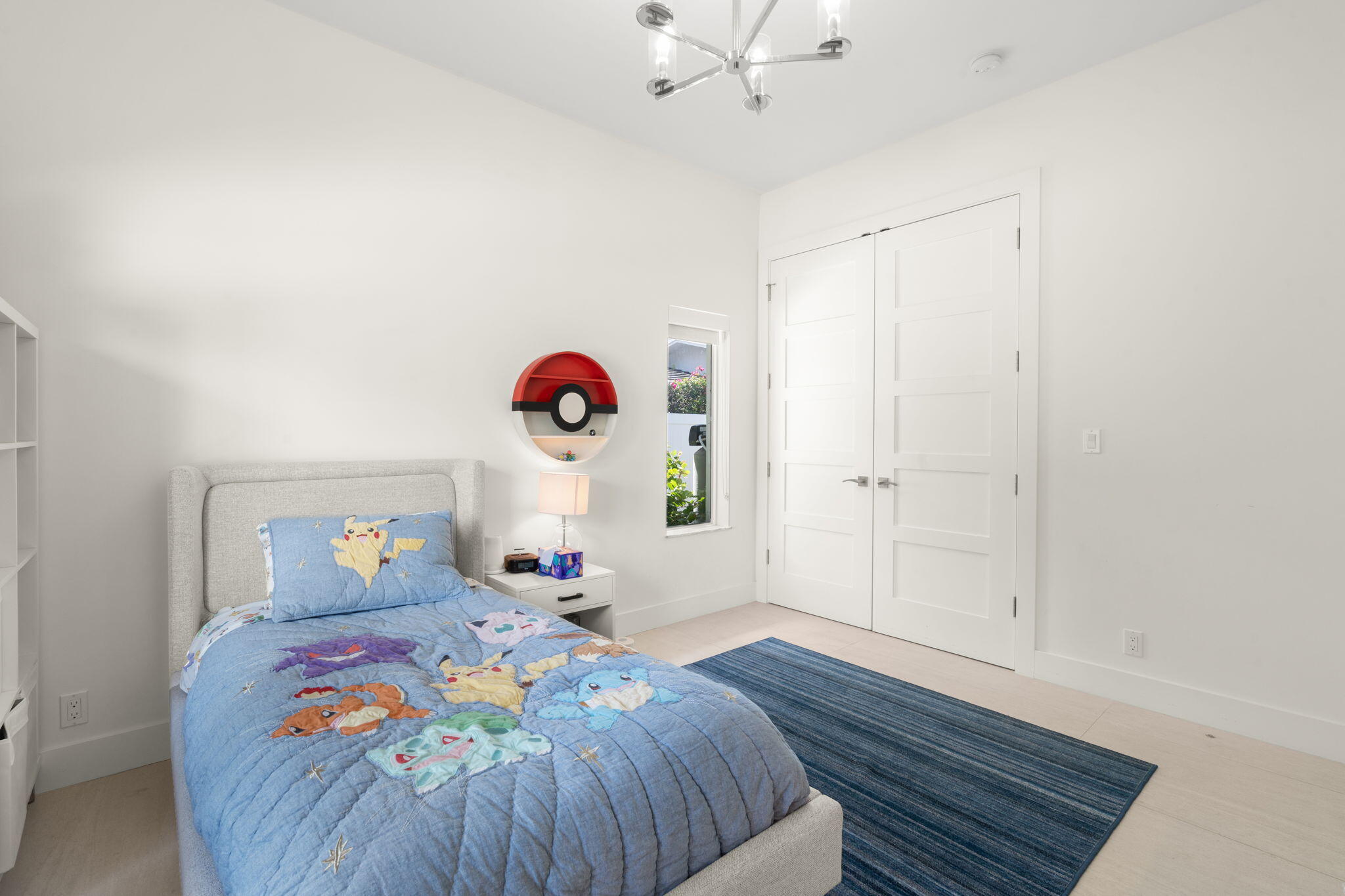 BEACH WAY HEIGHTS UNIT - Residential