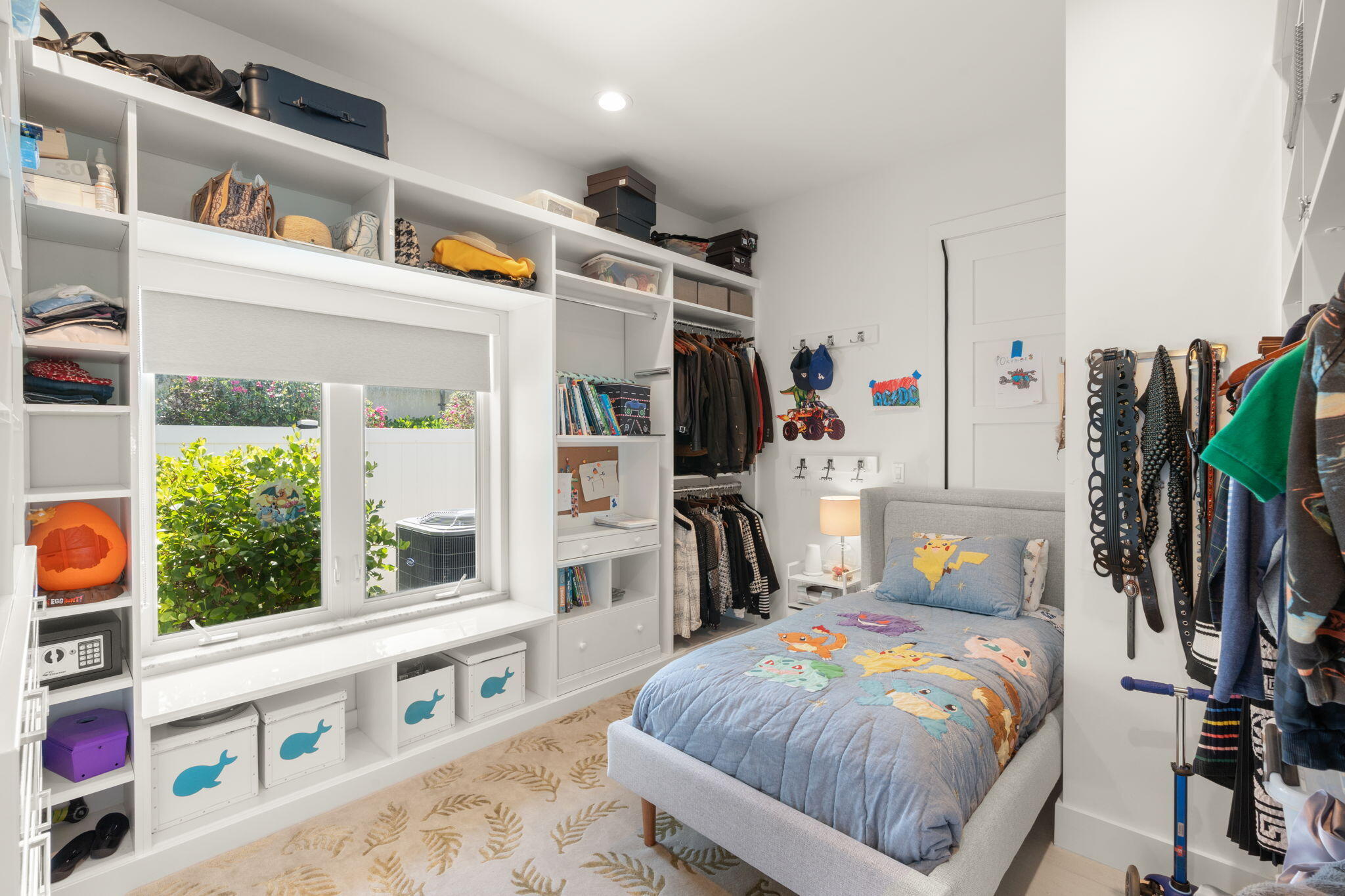 BEACH WAY HEIGHTS UNIT - Residential
