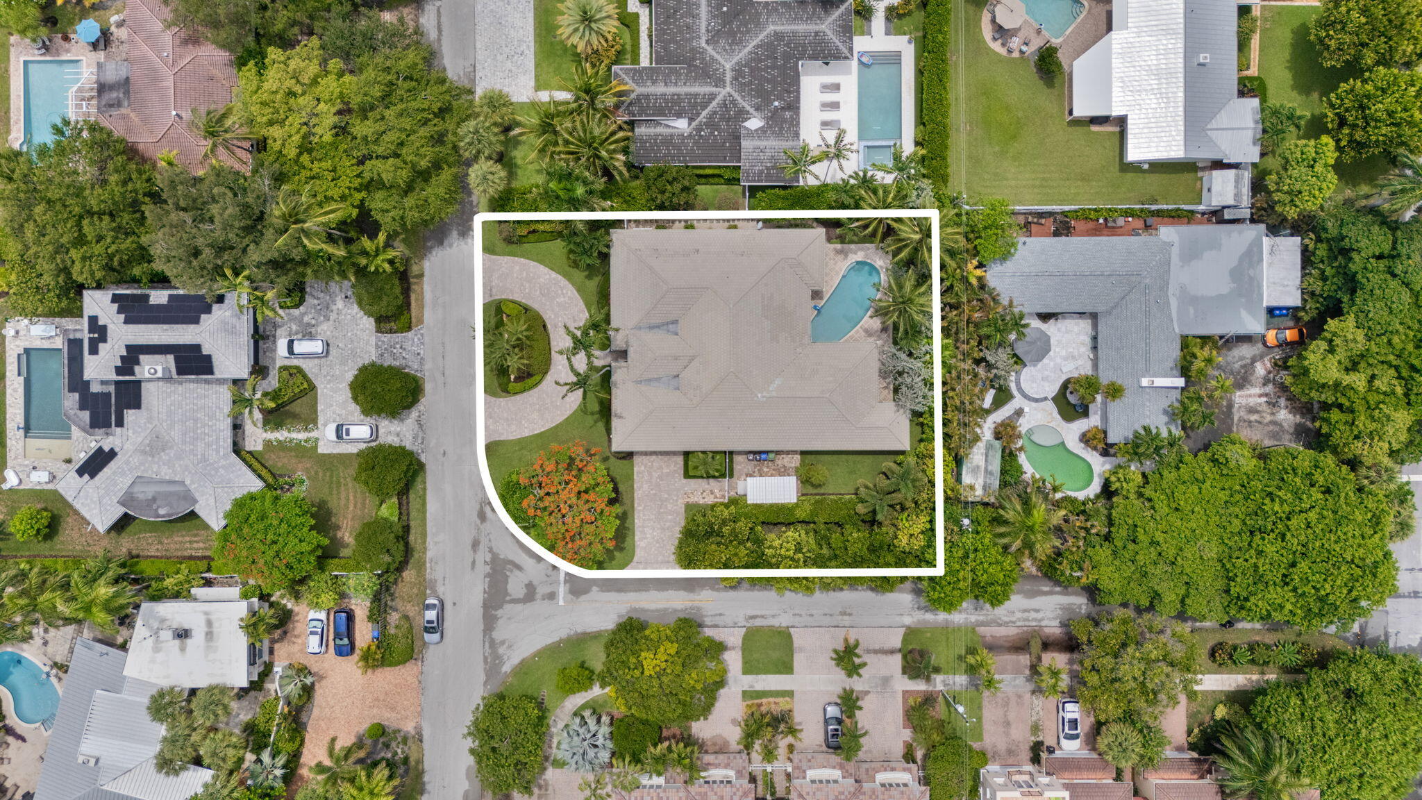 BEACH WAY HEIGHTS UNIT - Residential