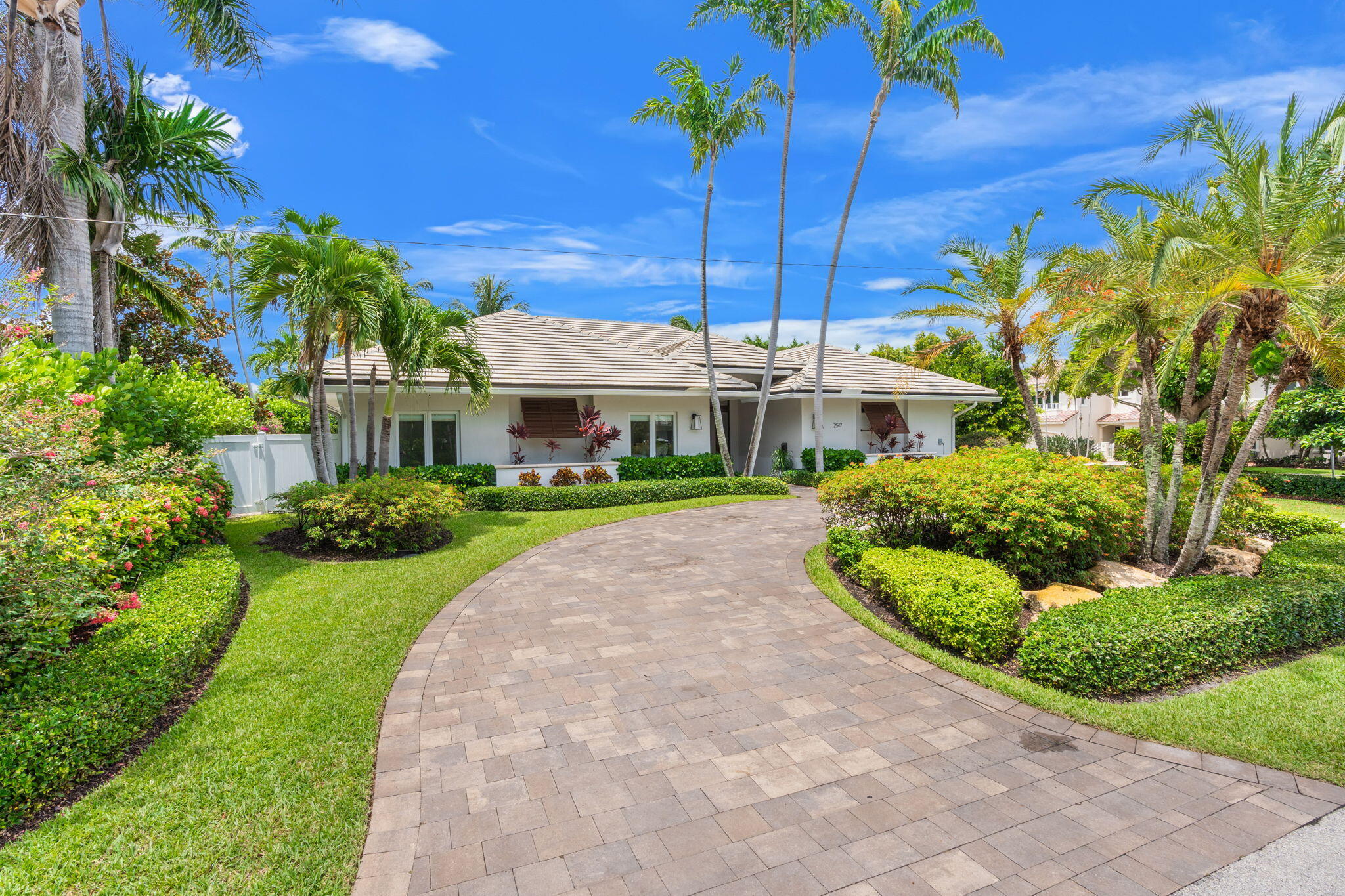 BEACH WAY HEIGHTS UNIT - Residential