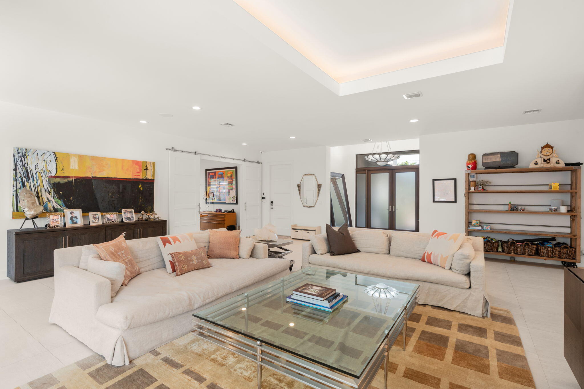 BEACH WAY HEIGHTS UNIT - Residential