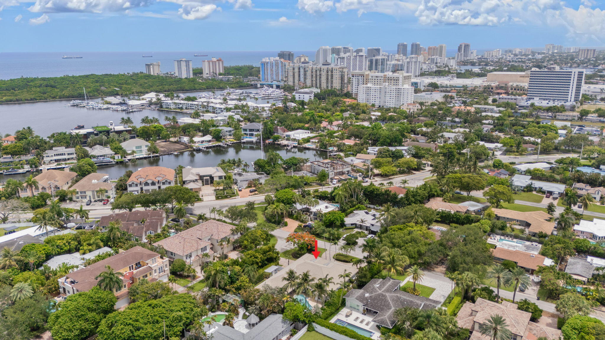 BEACH WAY HEIGHTS UNIT - Residential