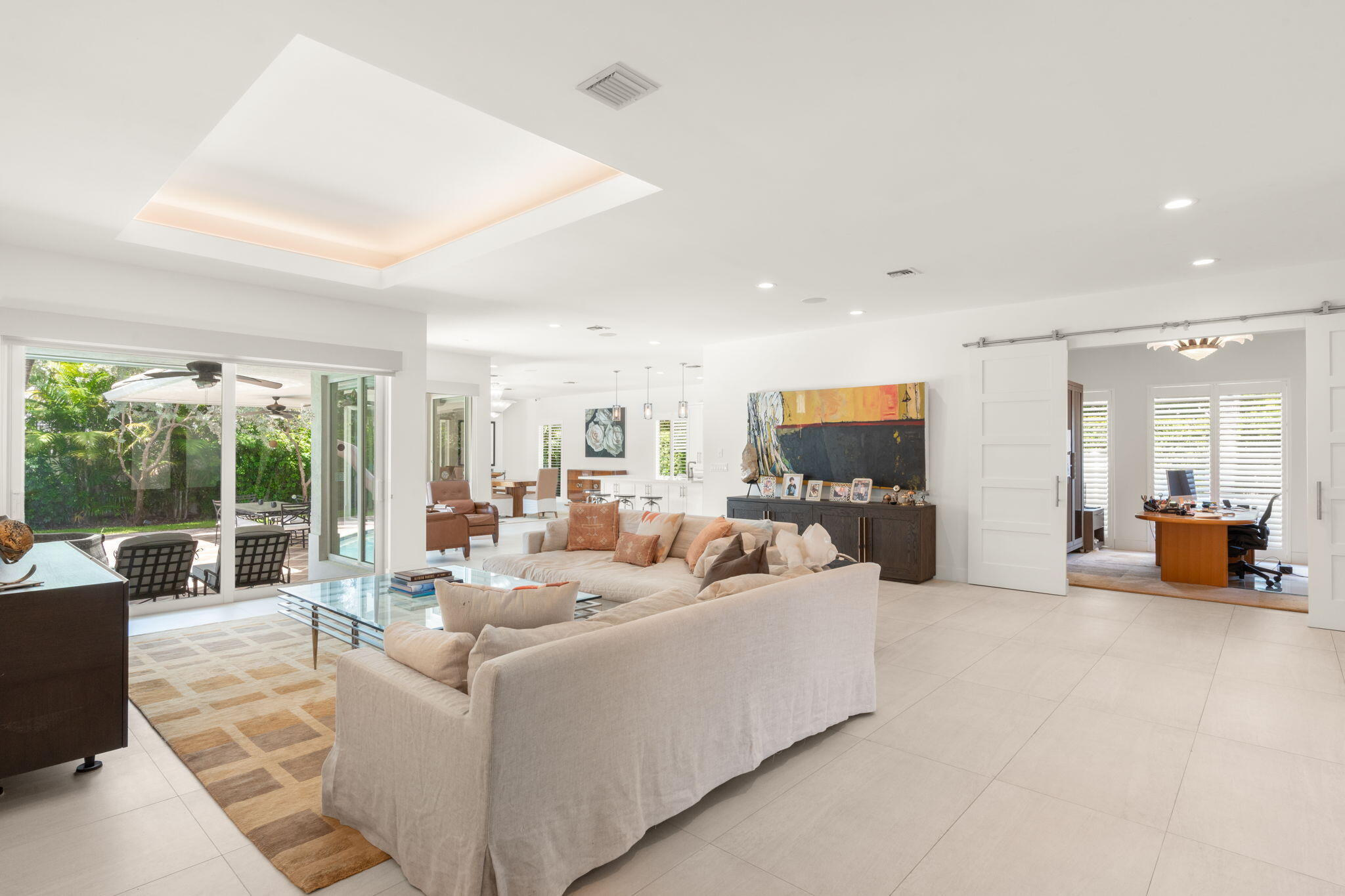 BEACH WAY HEIGHTS UNIT - Residential