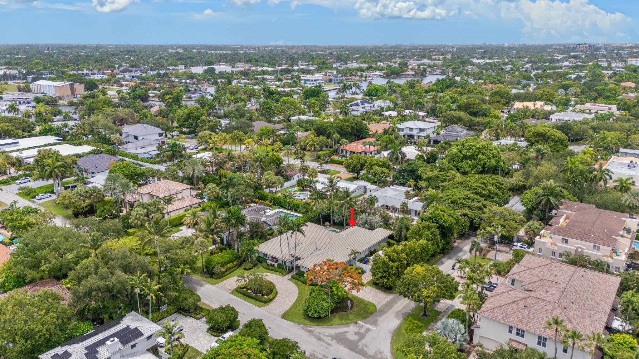 BEACH WAY HEIGHTS UNIT - Residential