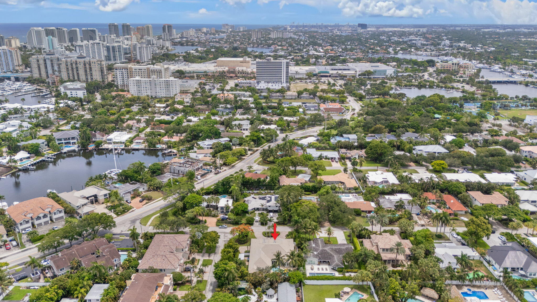BEACH WAY HEIGHTS UNIT - Residential