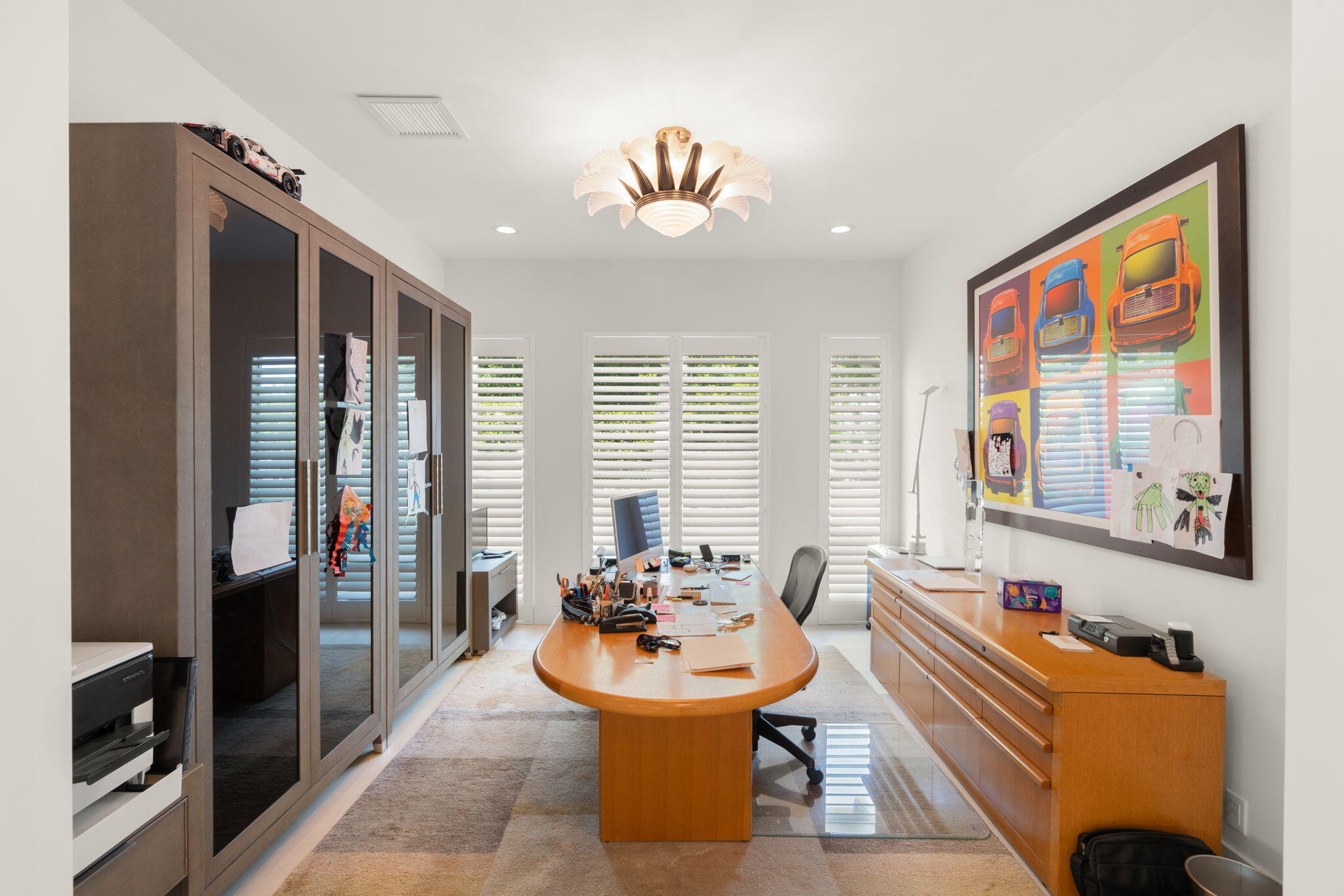 BEACH WAY HEIGHTS UNIT - Residential