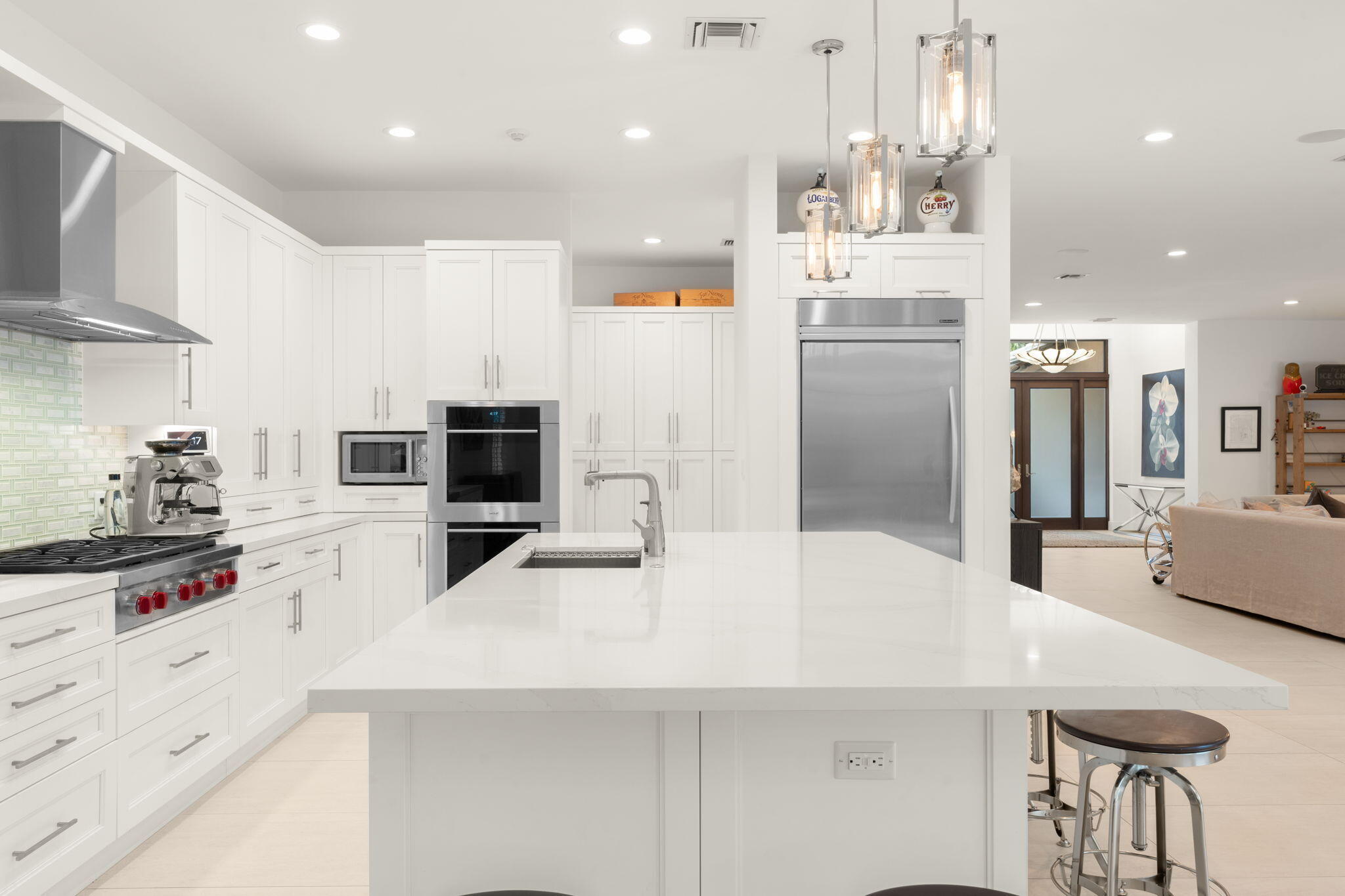 BEACH WAY HEIGHTS UNIT - Residential