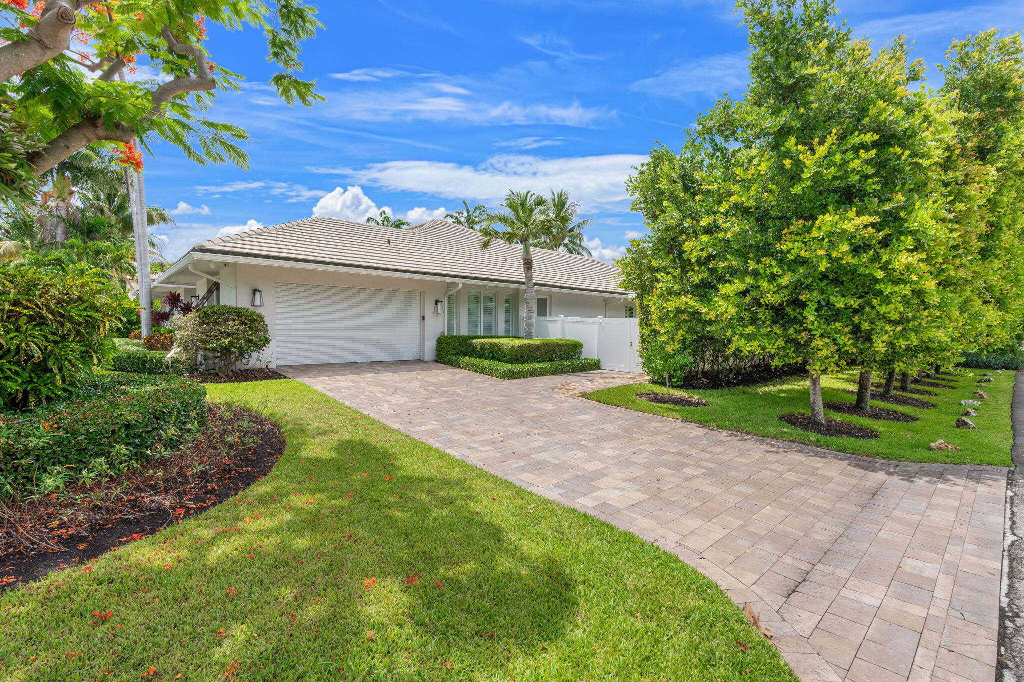 BEACH WAY HEIGHTS UNIT - Residential