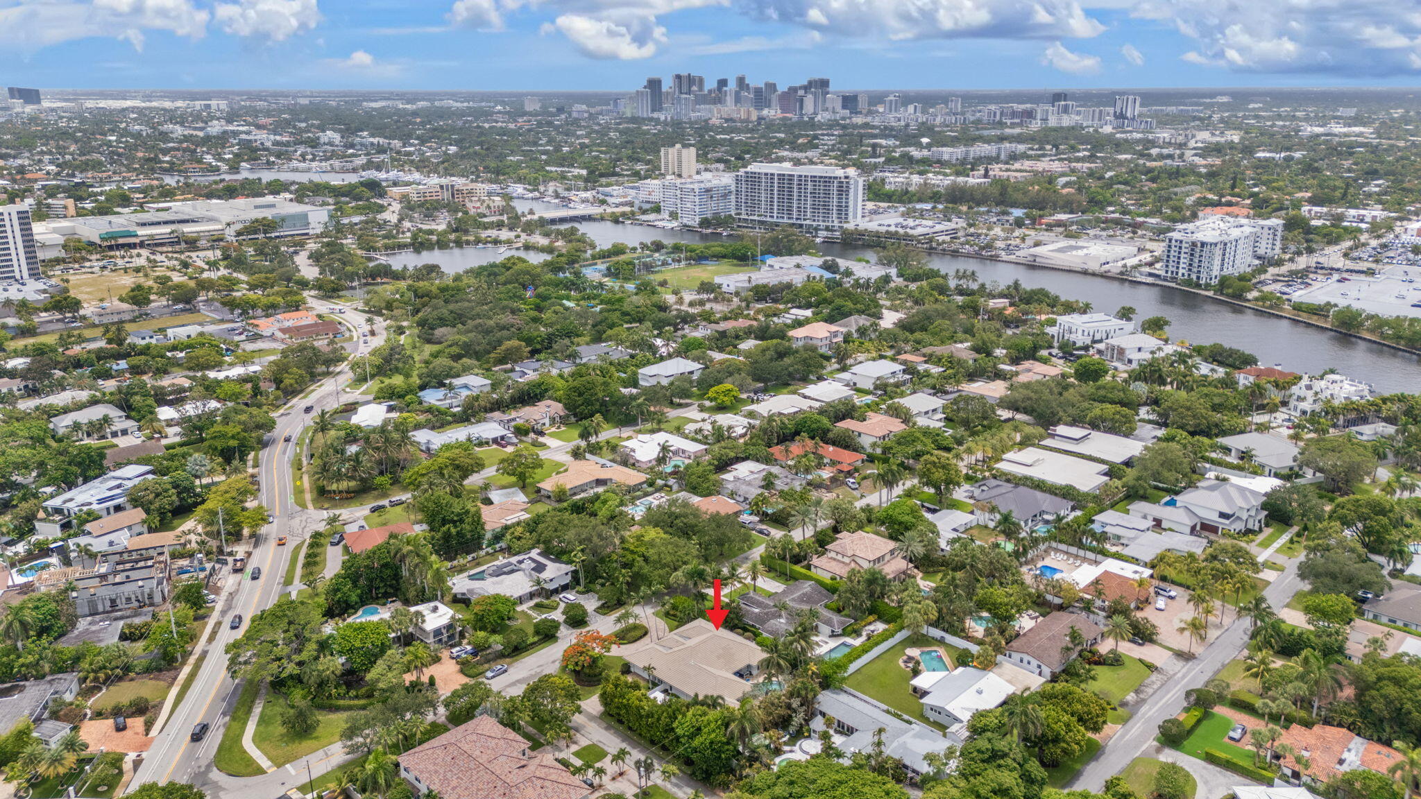 BEACH WAY HEIGHTS UNIT - Residential