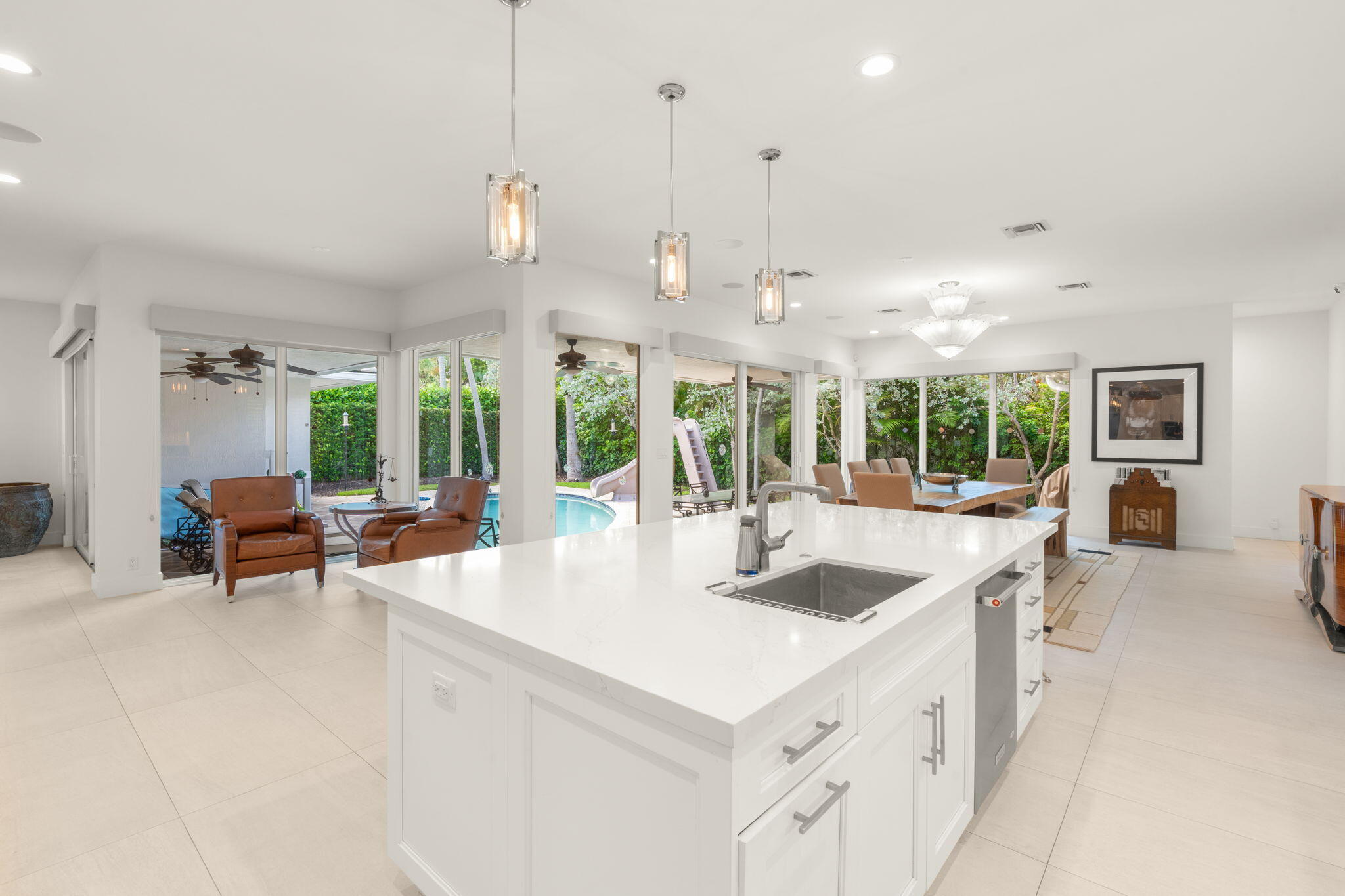 BEACH WAY HEIGHTS UNIT - Residential