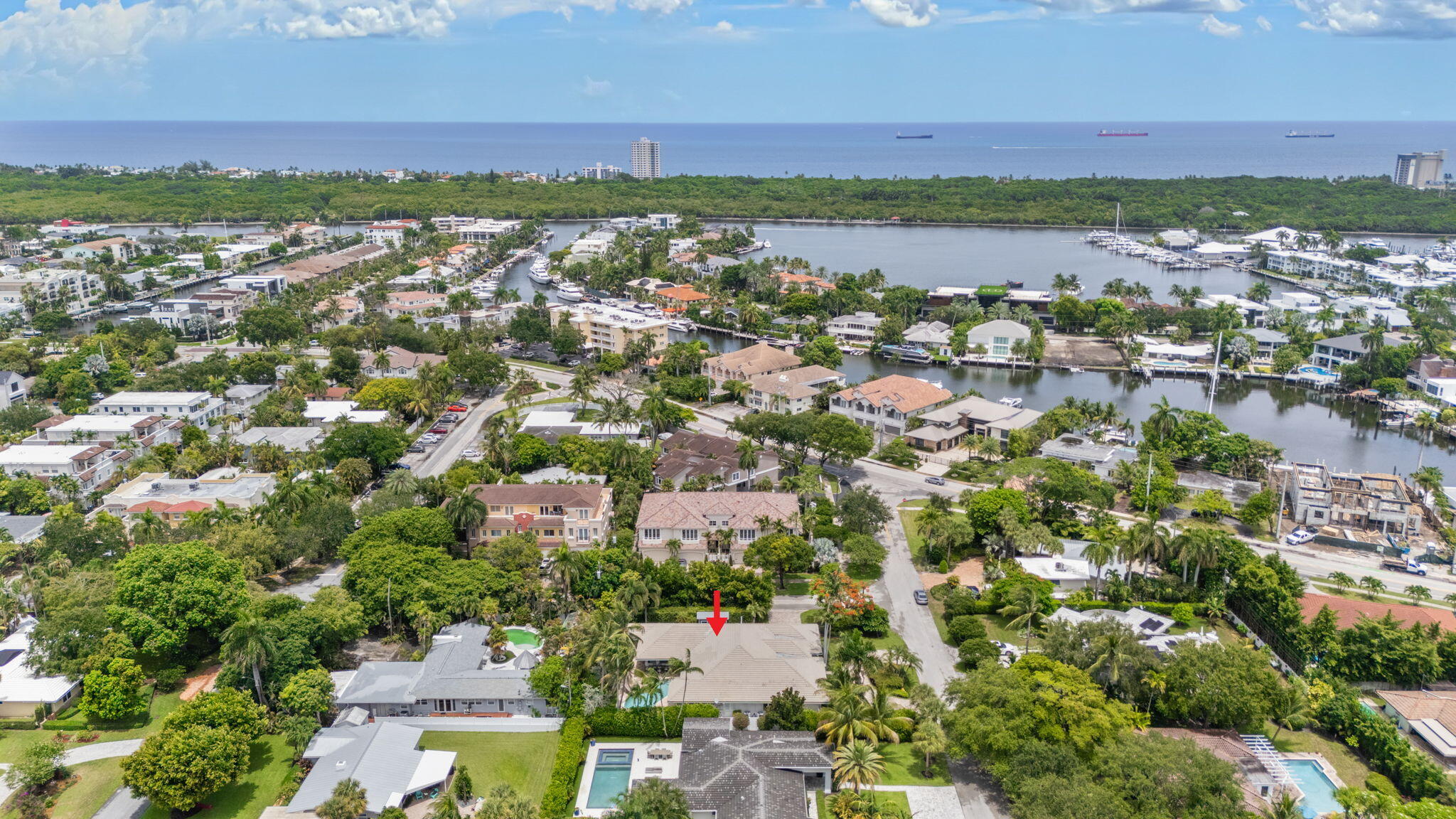 BEACH WAY HEIGHTS UNIT - Residential